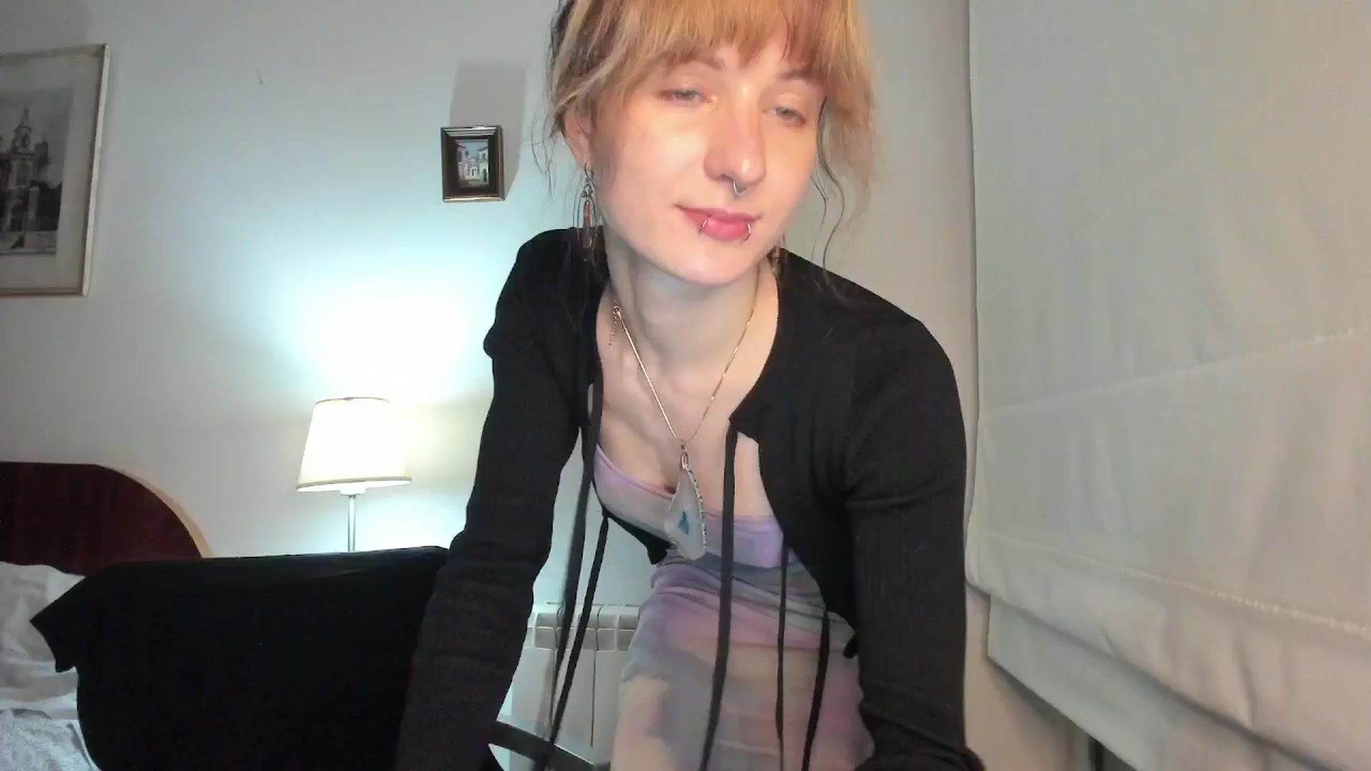 Gallery image thumbnail from Black_Aranya's myfreecams stream on, 01/06/2026, 22:45 image 11 of 20