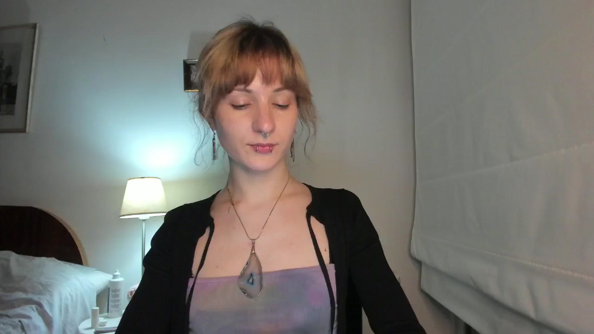 Gallery image thumbnail from Black_Aranya's myfreecams stream on, 01/06/2026, 22:45 image 1 of 20