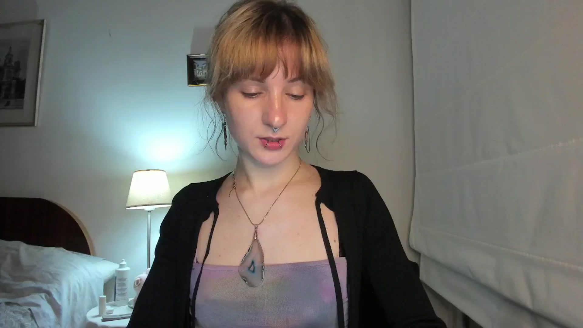 Gallery image thumbnail from Black_Aranya's myfreecams stream on, 01/06/2026, 22:45 image 14 of 20