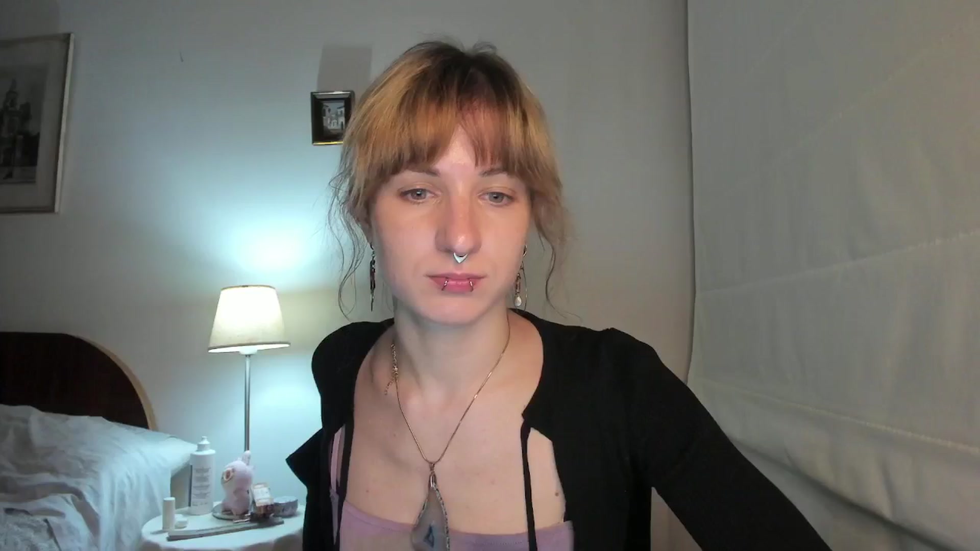 Gallery image thumbnail from Black_Aranya's myfreecams stream on, 01/06/2026, 22:45 image 10 of 20