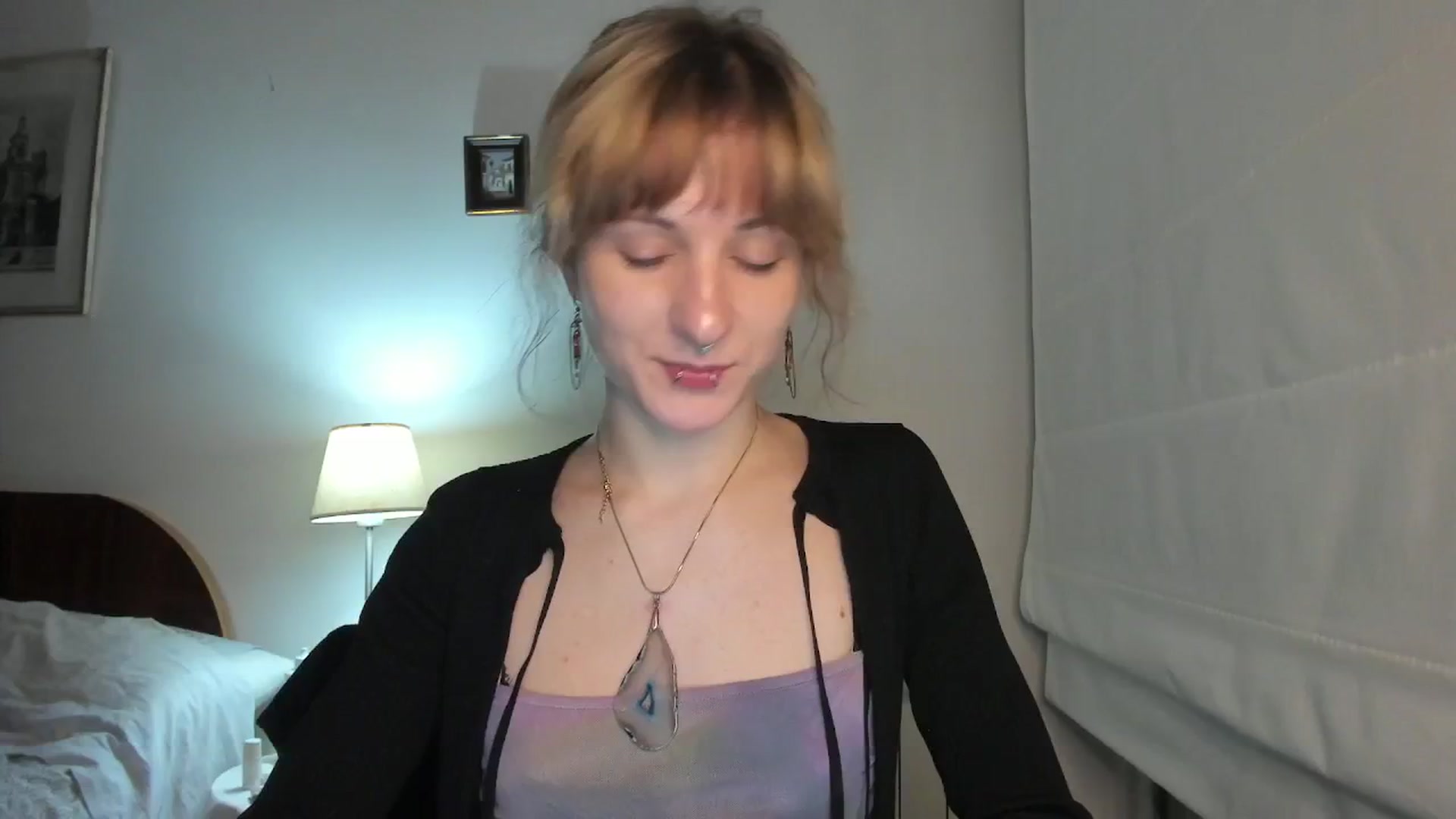 Gallery image thumbnail from Black_Aranya's myfreecams stream on, 01/06/2026, 22:45 image 7 of 20
