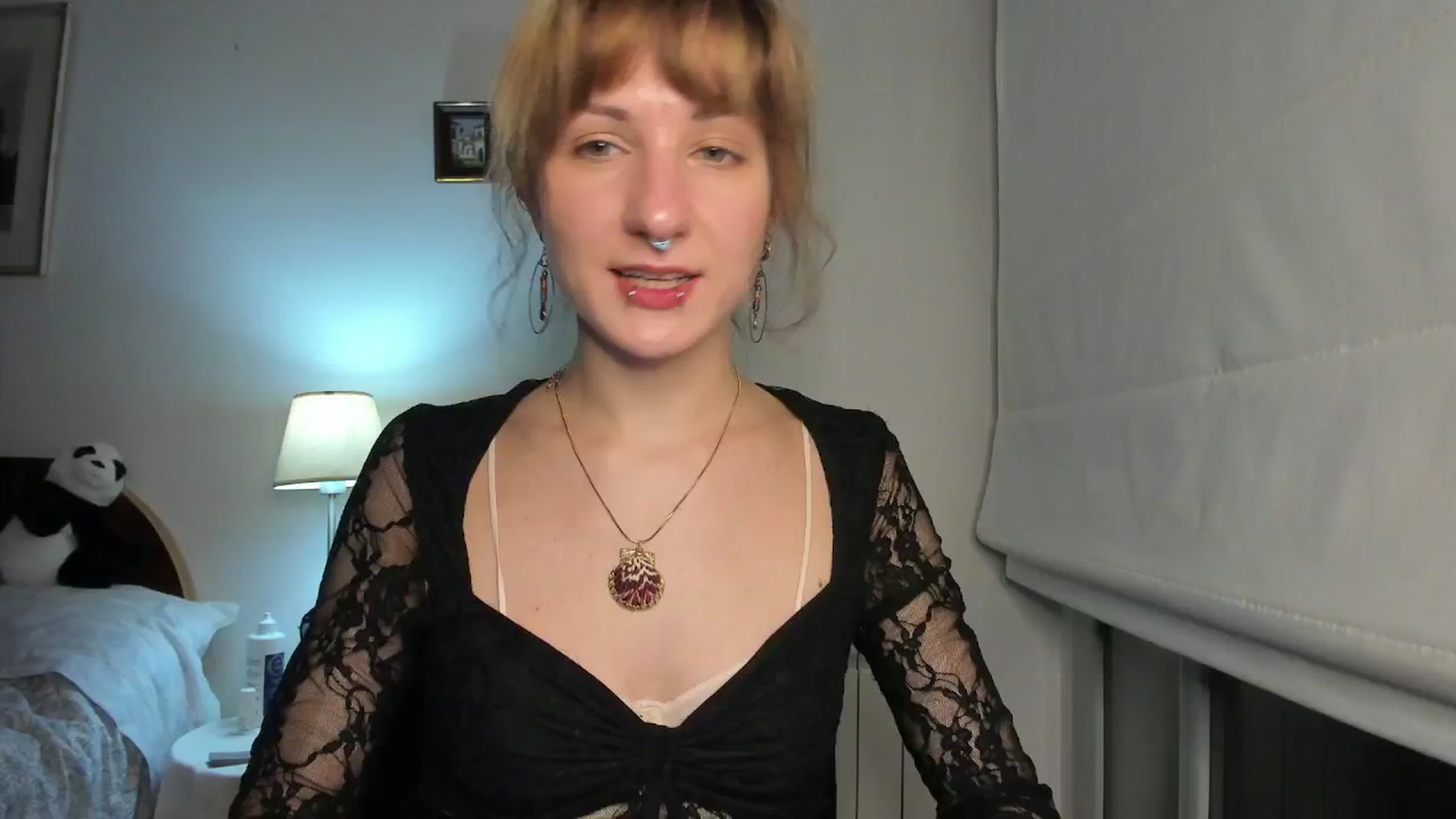 Gallery image thumbnail from Black_Aranya's myfreecams stream on, 01/08/2026, 18:40 image 19 of 20