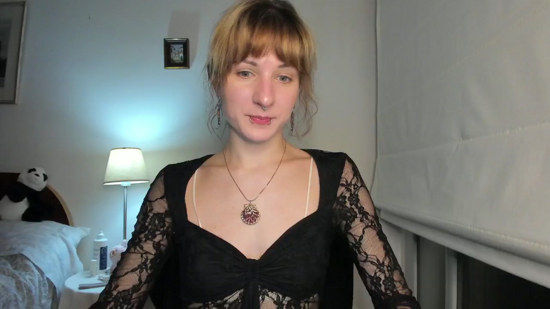 Gallery image thumbnail from Black_Aranya's myfreecams stream on, 01/08/2026, 18:40 image 11 of 20