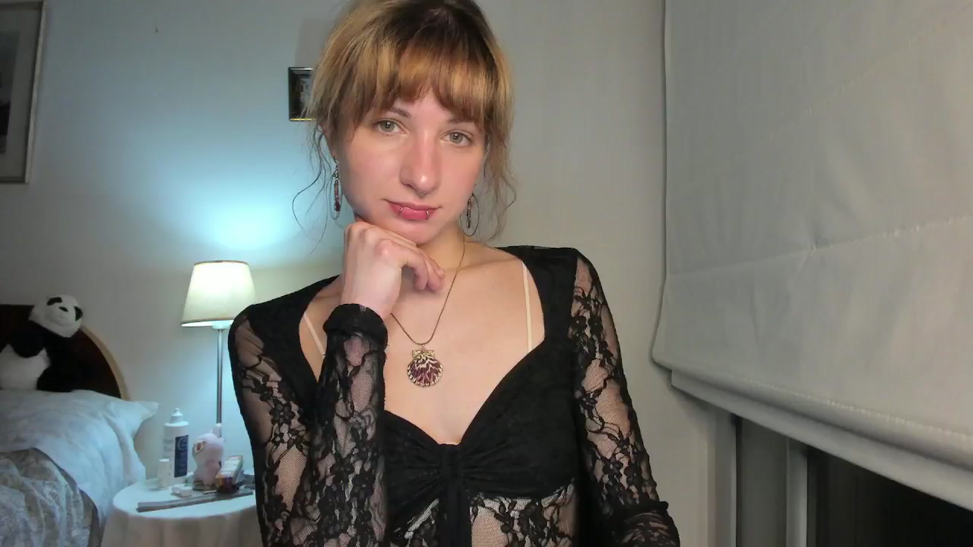 Gallery image thumbnail from Black_Aranya's myfreecams stream on, 01/08/2026, 18:40 image 3 of 20