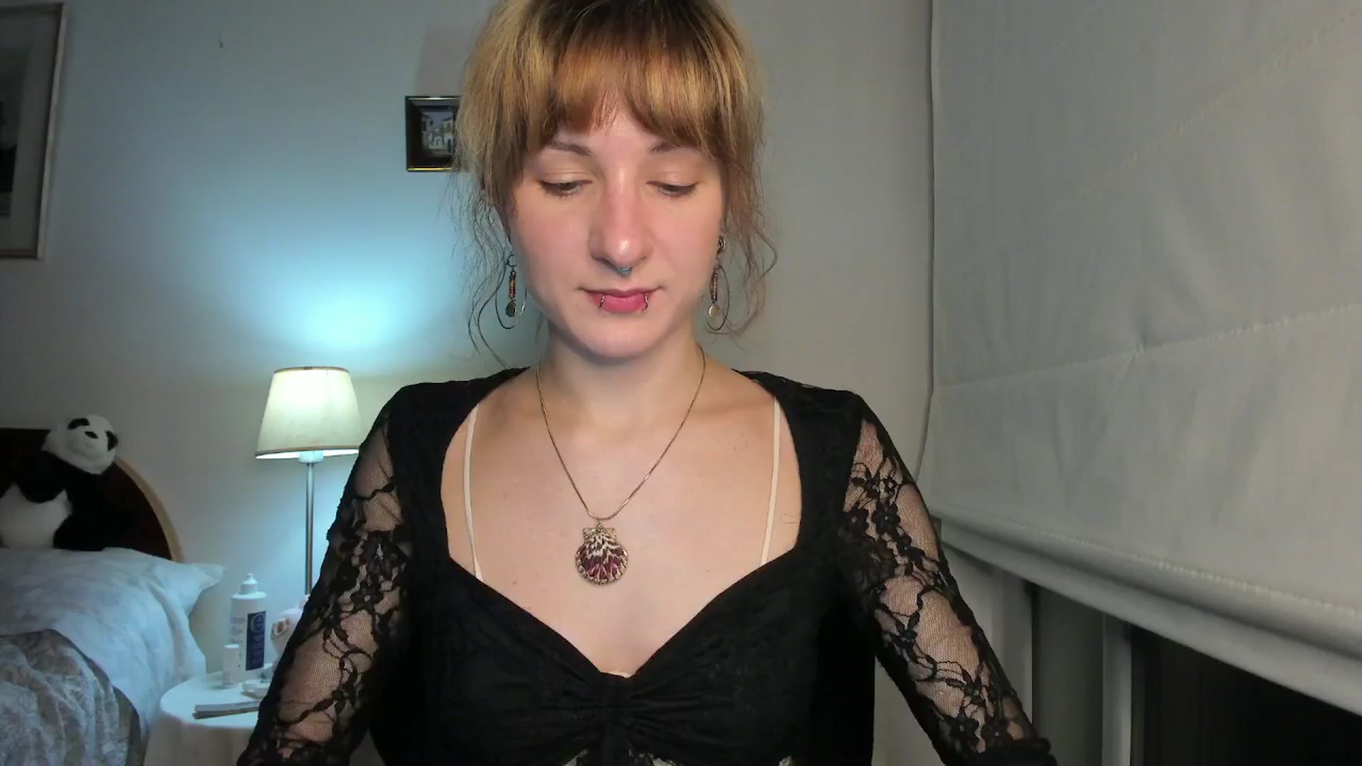 Gallery image thumbnail from Black_Aranya's myfreecams stream on, 01/08/2026, 18:40 image 10 of 20