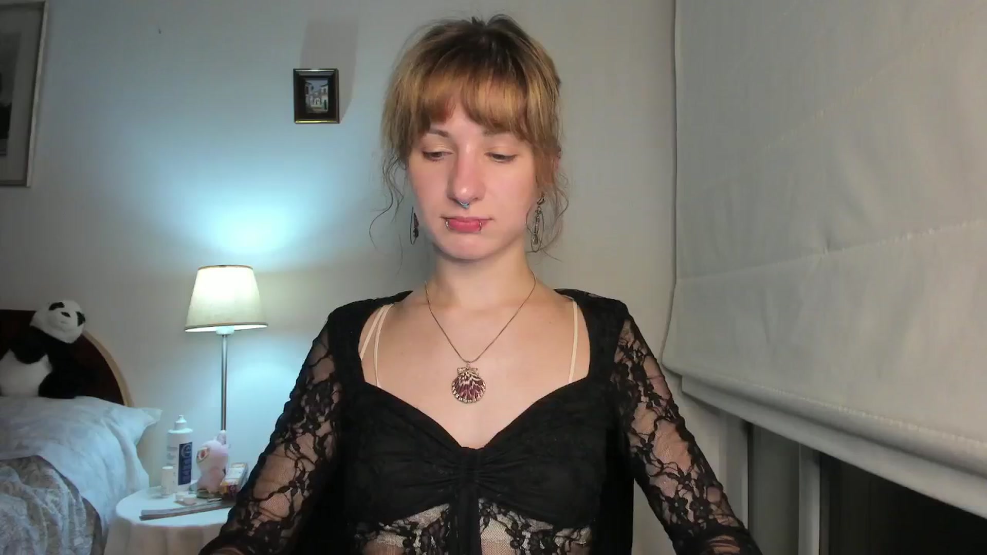Gallery image thumbnail from Black_Aranya's myfreecams stream on, 01/08/2026, 18:40 image 6 of 20