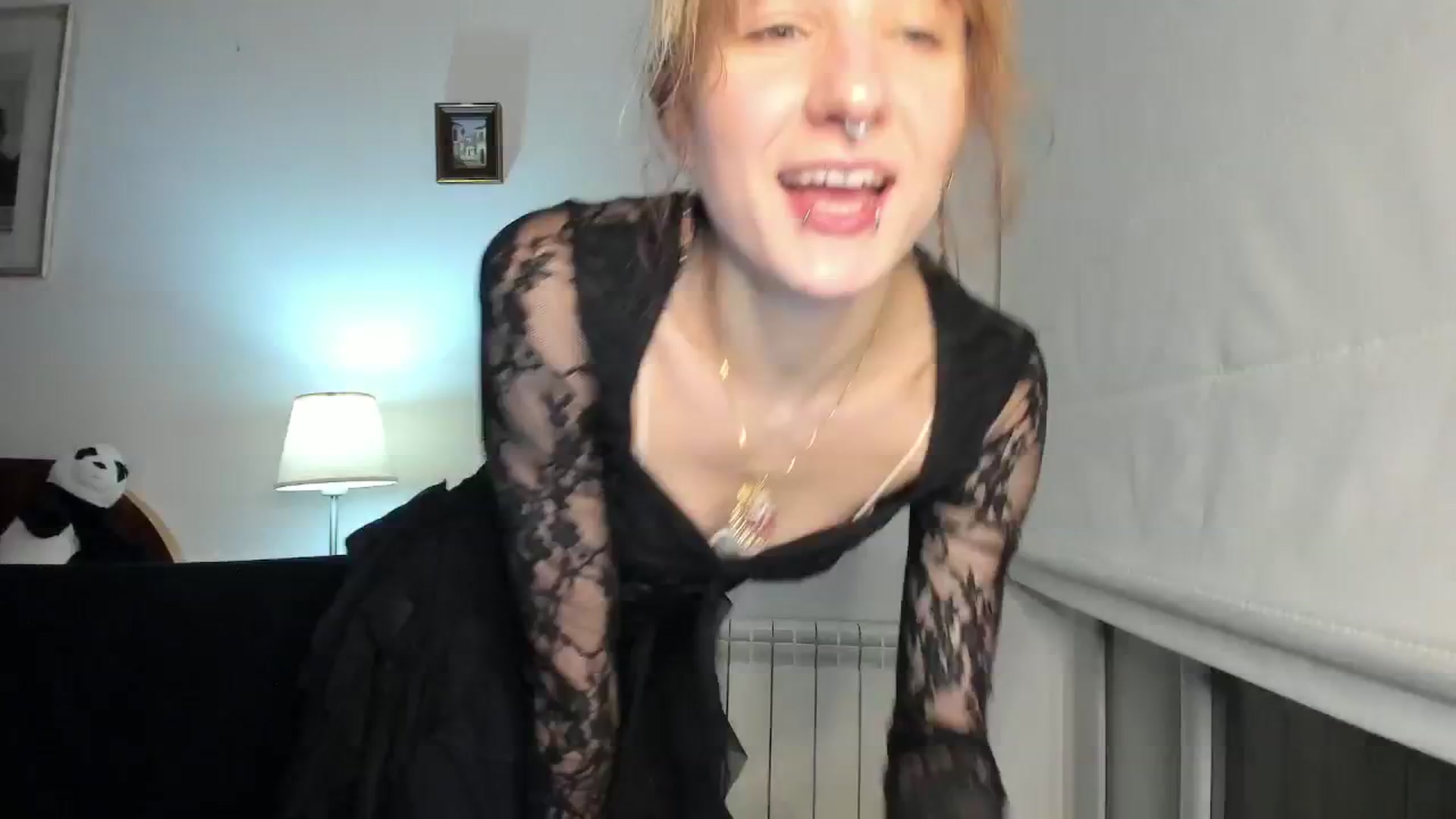 Gallery image thumbnail from Black_Aranya's myfreecams stream on, 01/08/2026, 18:40 image 17 of 20