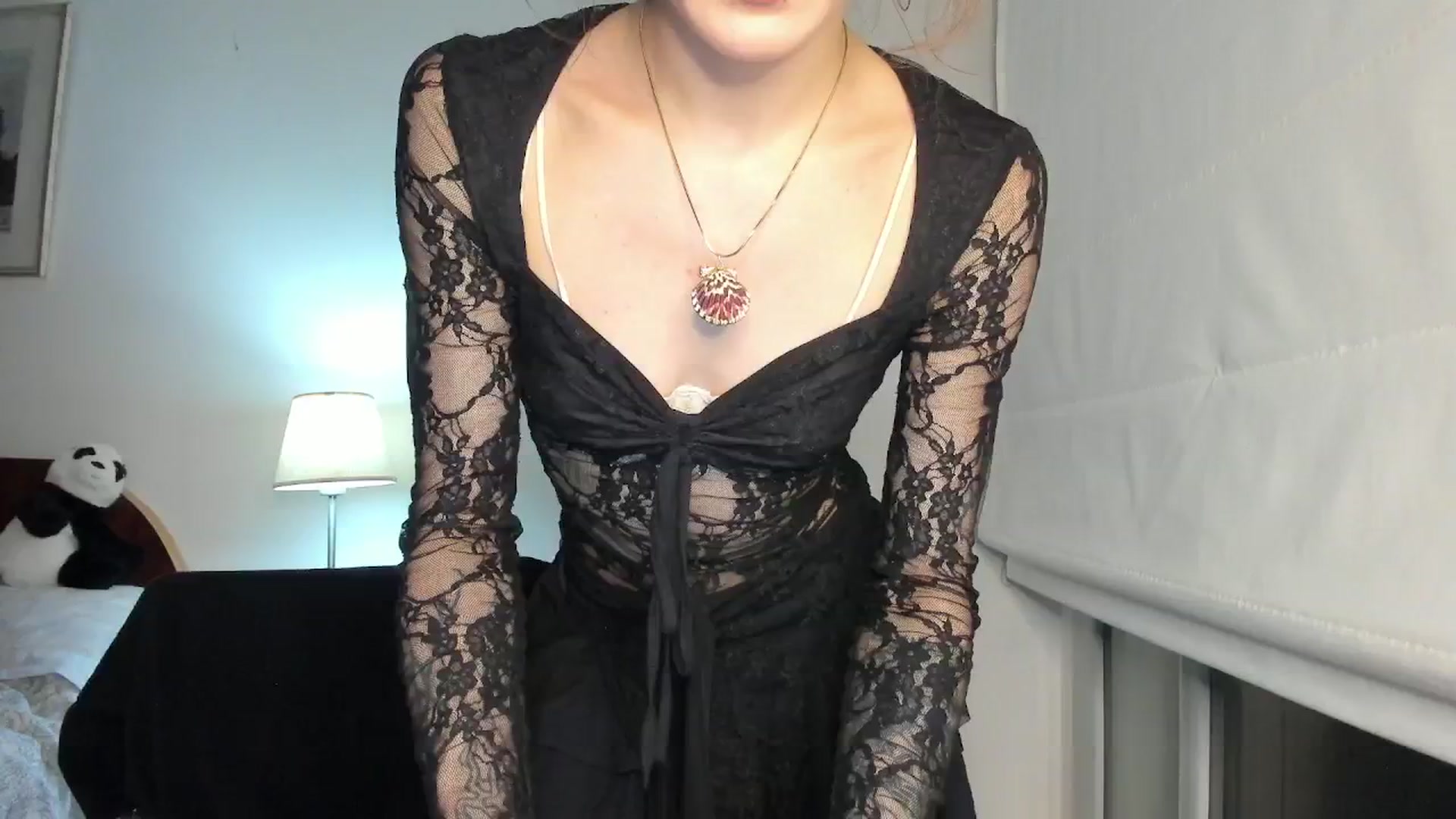 Gallery image thumbnail from Black_Aranya's myfreecams stream on, 01/08/2026, 18:40 image 2 of 20