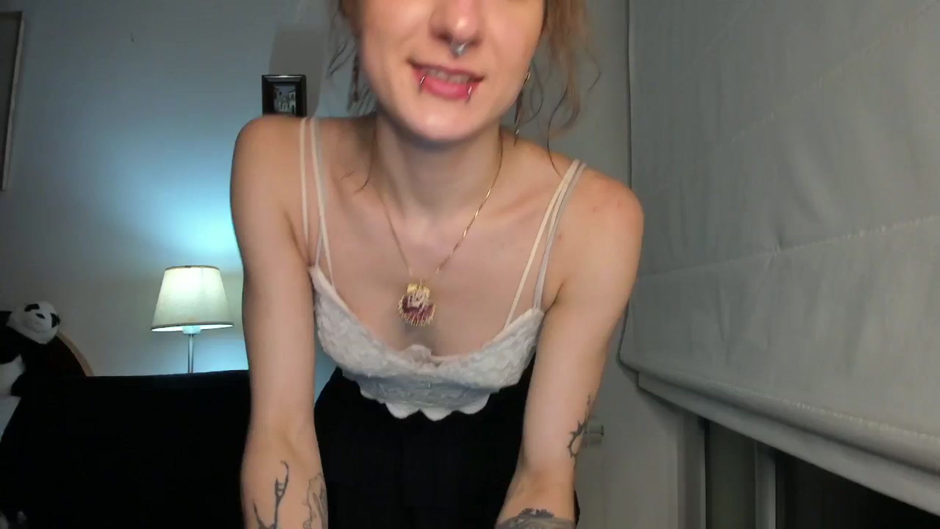 Gallery image thumbnail from Black_Aranya's myfreecams stream on, 01/08/2026, 22:44 image 6 of 20