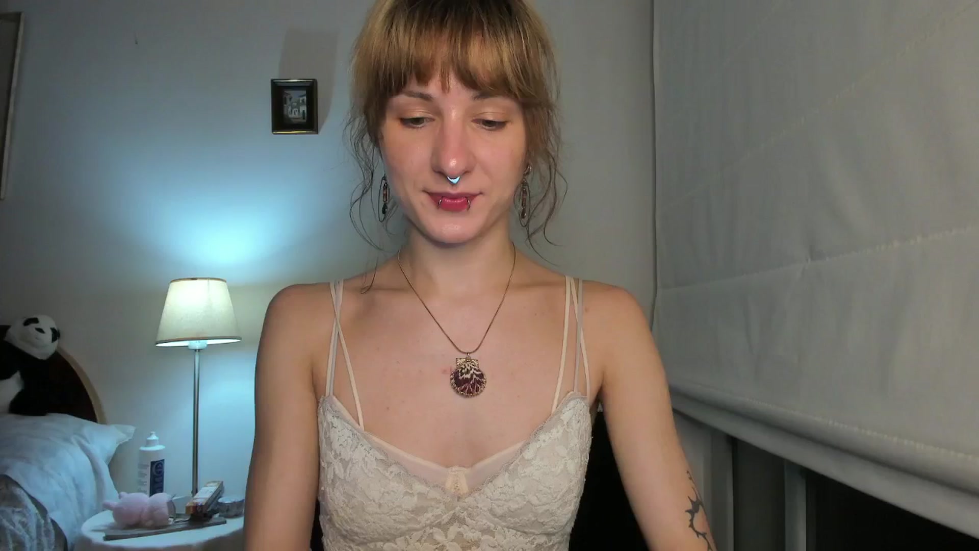 Gallery image thumbnail from Black_Aranya's myfreecams stream on, 01/08/2026, 22:44 image 9 of 20
