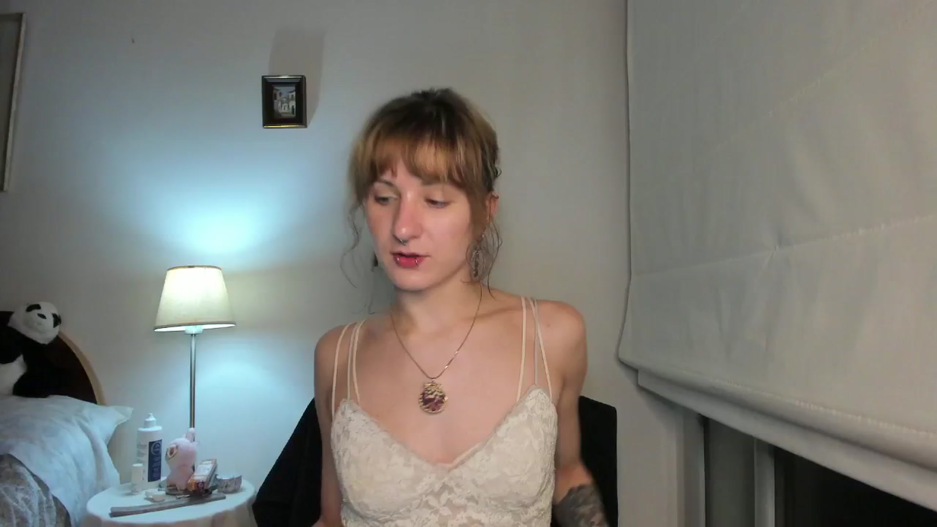 Gallery image thumbnail from Black_Aranya's myfreecams stream on, 01/08/2026, 22:44 image 1 of 20