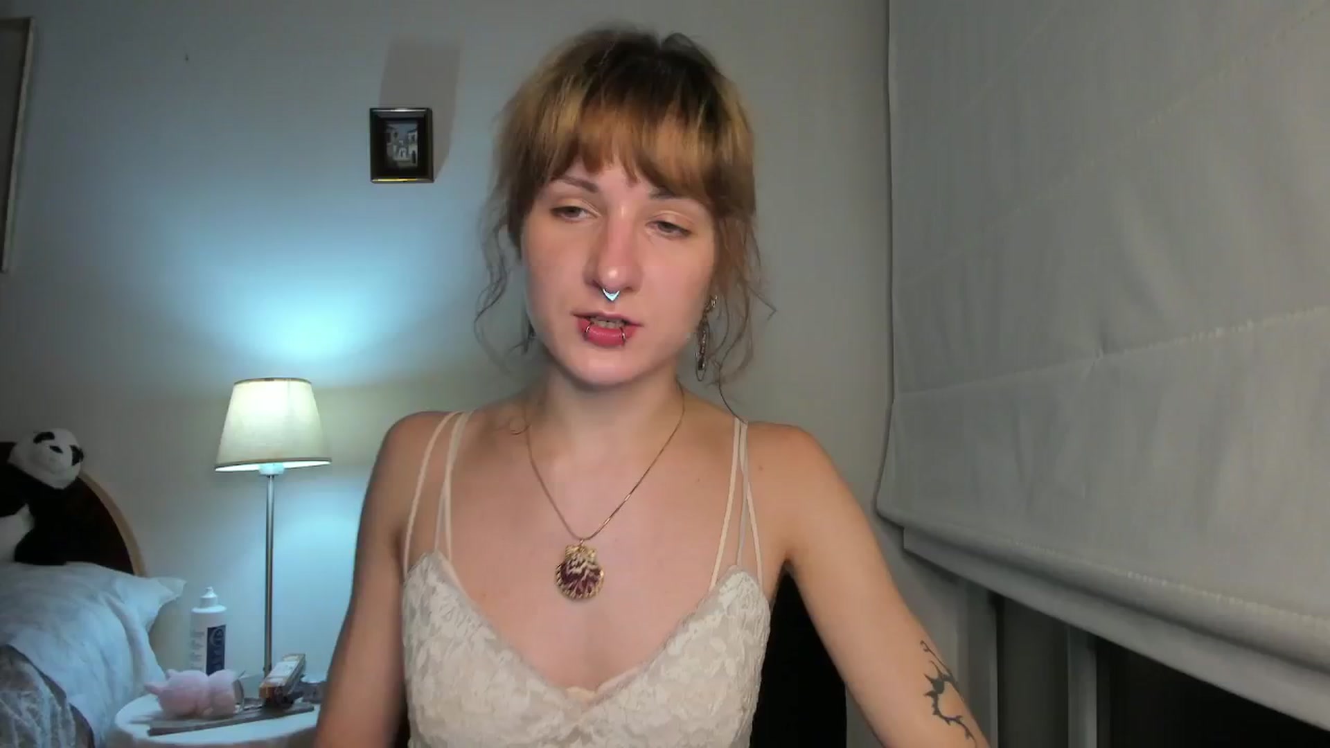 Gallery image thumbnail from Black_Aranya's myfreecams stream on, 01/08/2026, 22:44 image 5 of 20