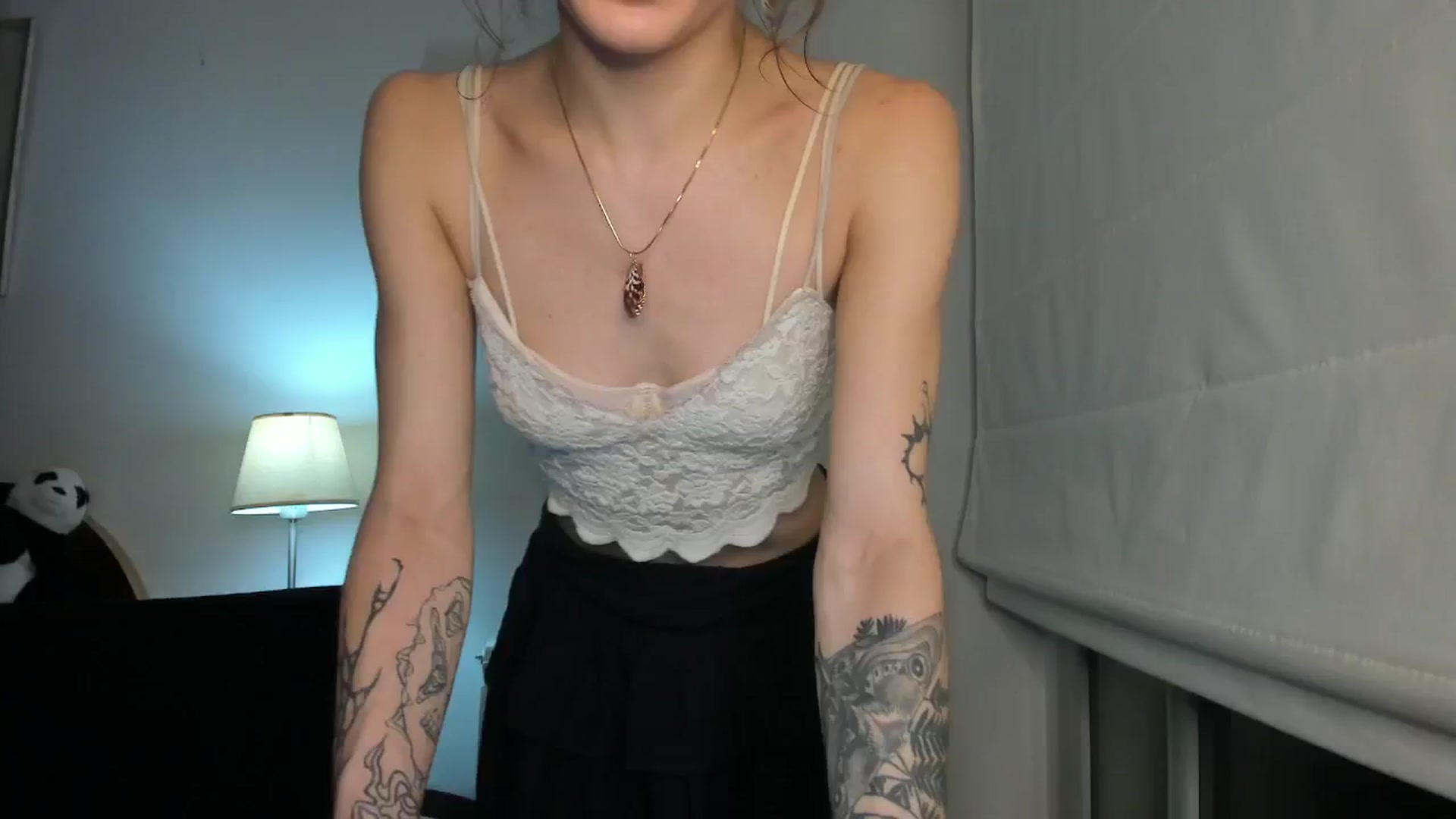 Gallery image thumbnail from Black_Aranya's myfreecams stream on, 01/08/2026, 22:44 image 10 of 20