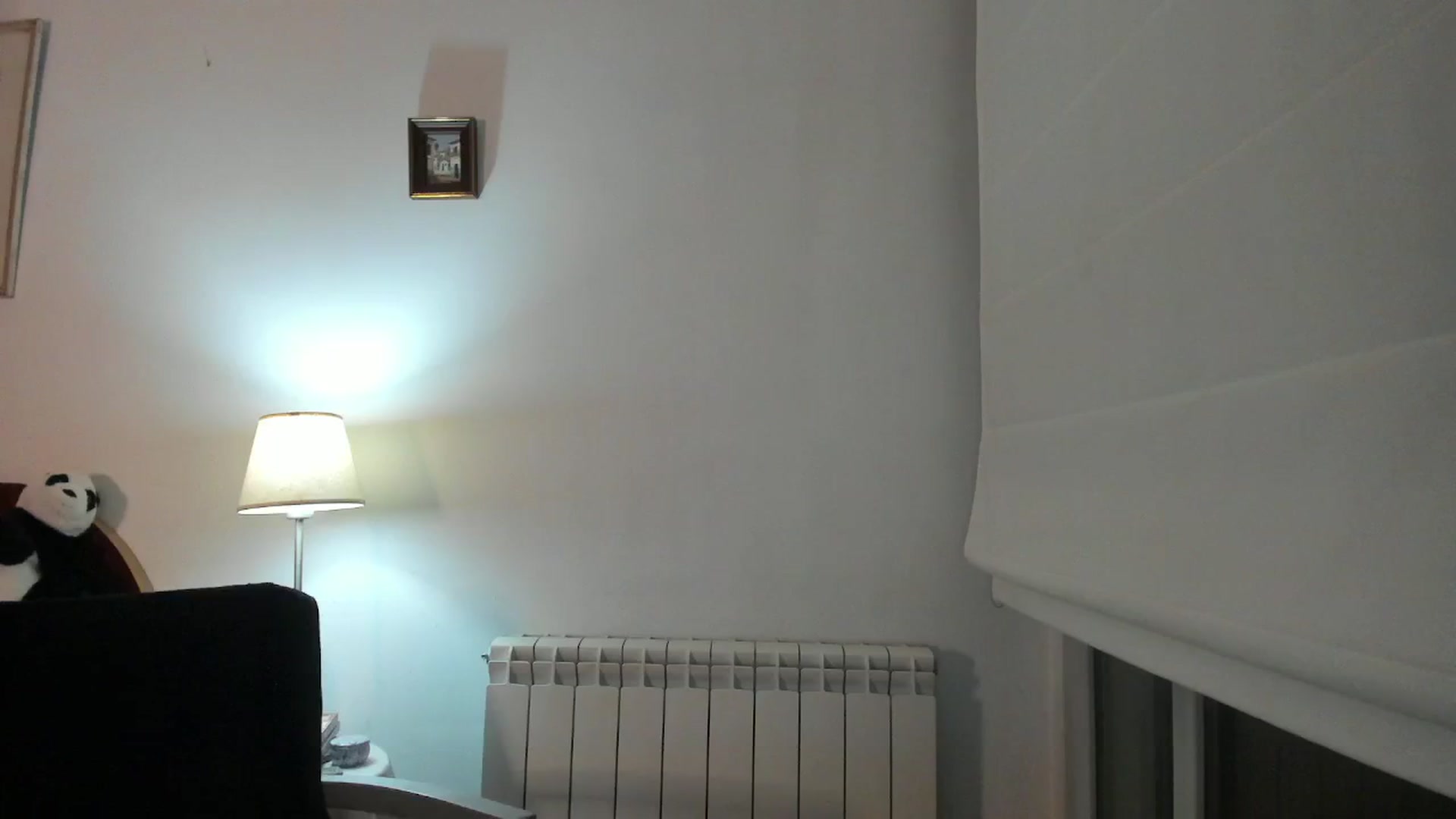 Gallery image thumbnail from Black_Aranya's myfreecams stream on, 01/08/2026, 22:44 image 17 of 20