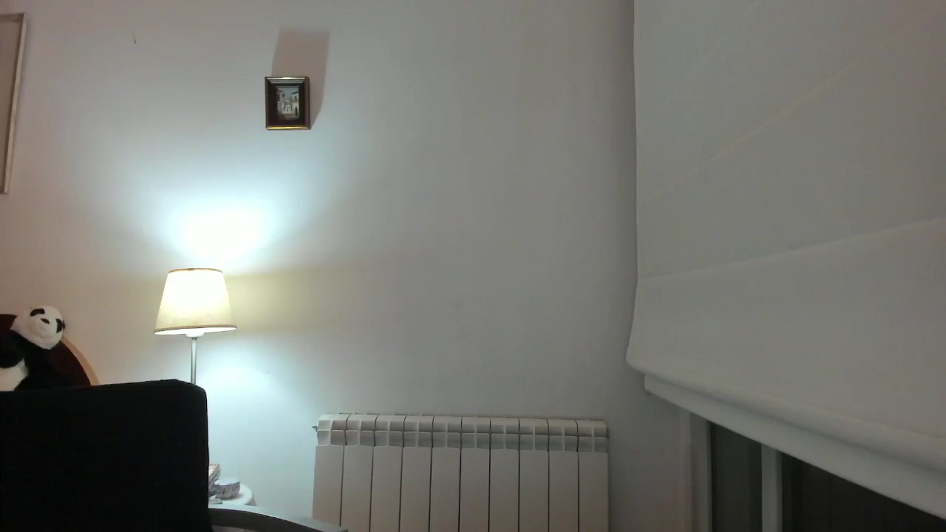 Gallery image thumbnail from Black_Aranya's myfreecams stream on, 01/08/2026, 22:44 image 19 of 20