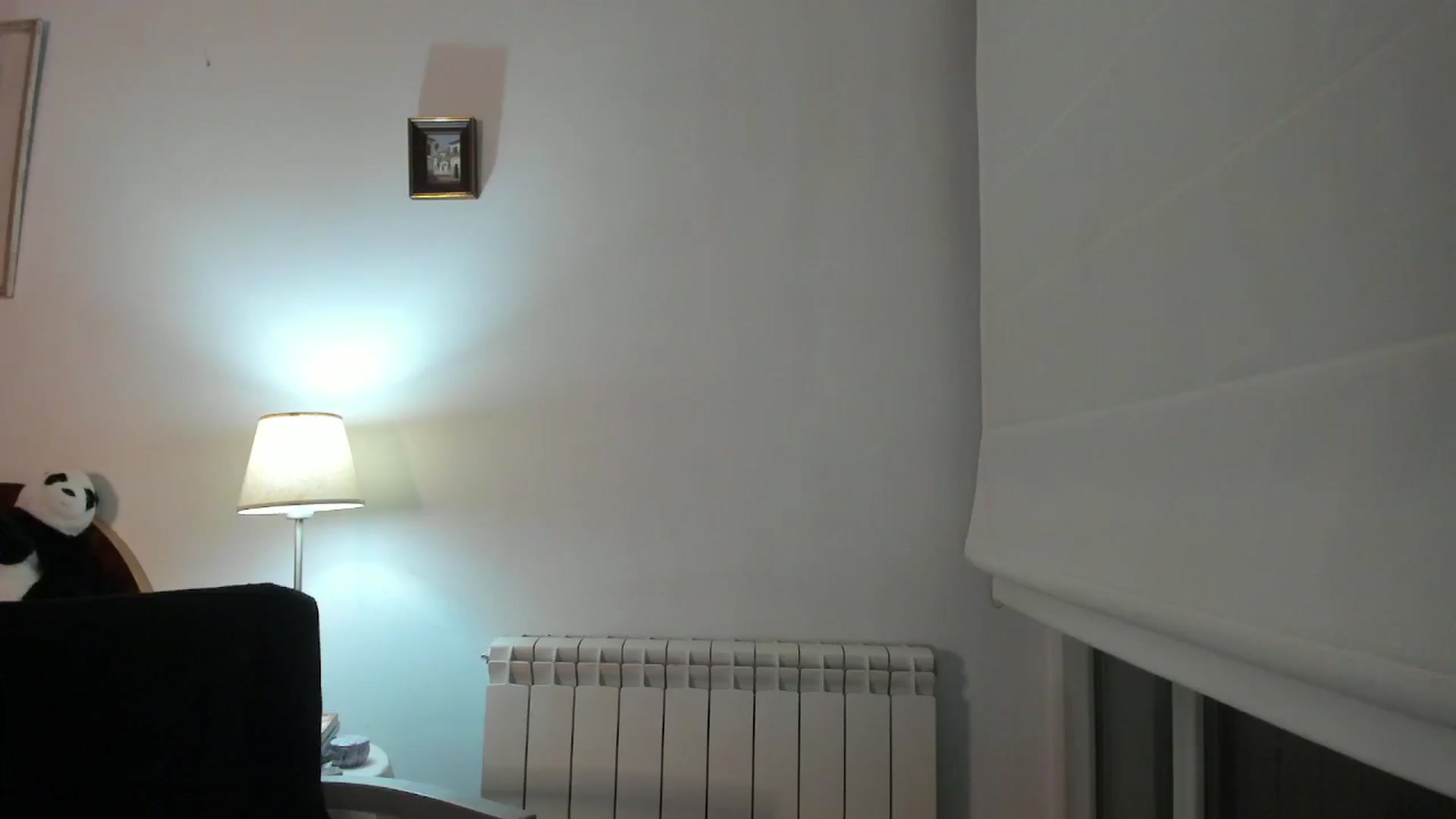 Gallery image thumbnail from Black_Aranya's myfreecams stream on, 01/08/2026, 22:44 image 16 of 20