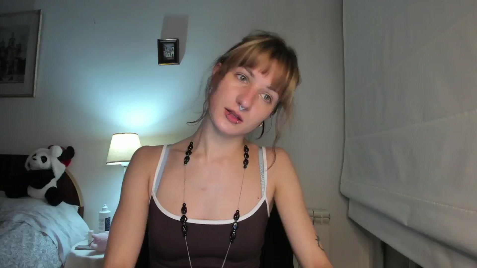 Gallery image thumbnail from Black_Aranya's myfreecams stream on, 01/09/2026, 18:40 image 15 of 20