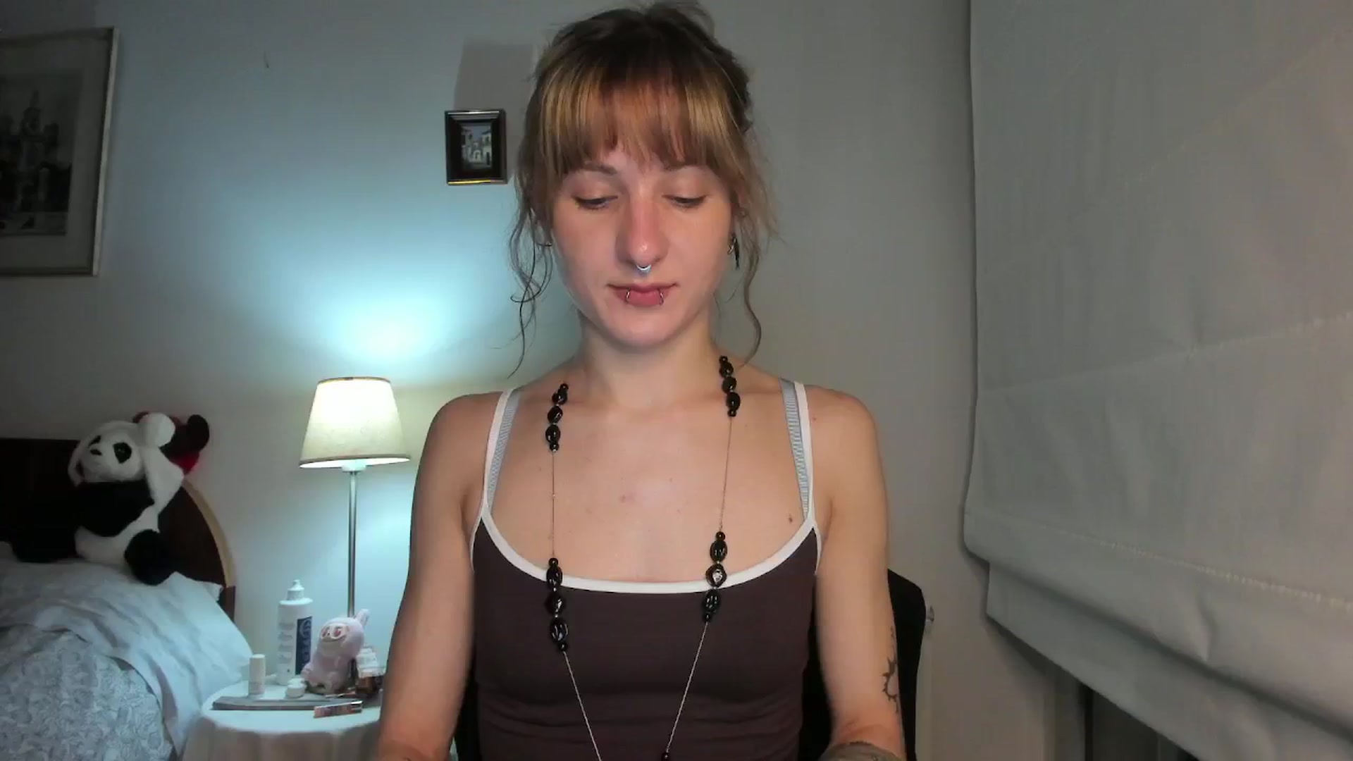 Gallery image thumbnail from Black_Aranya's myfreecams stream on, 01/09/2026, 18:40 image 2 of 20