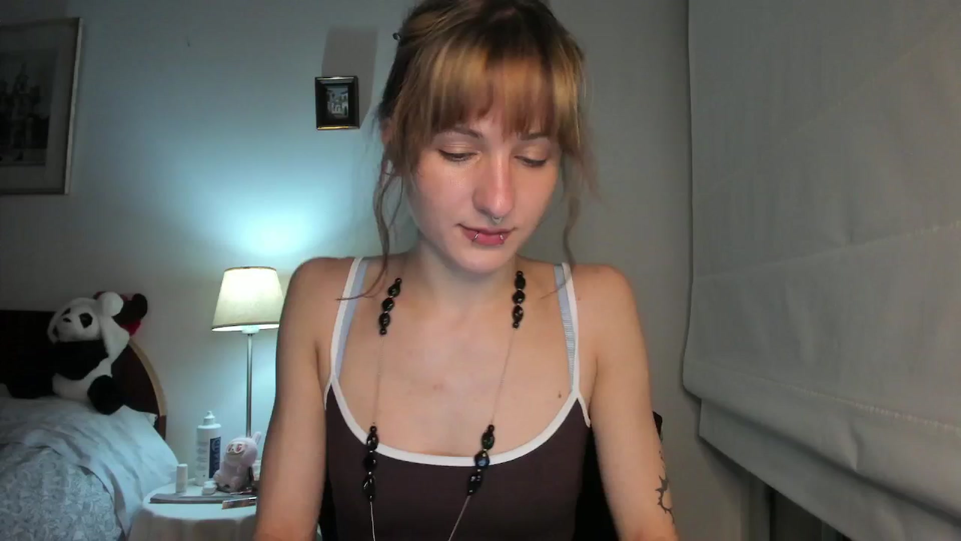 Gallery image thumbnail from Black_Aranya's myfreecams stream on, 01/09/2026, 18:40 image 6 of 20