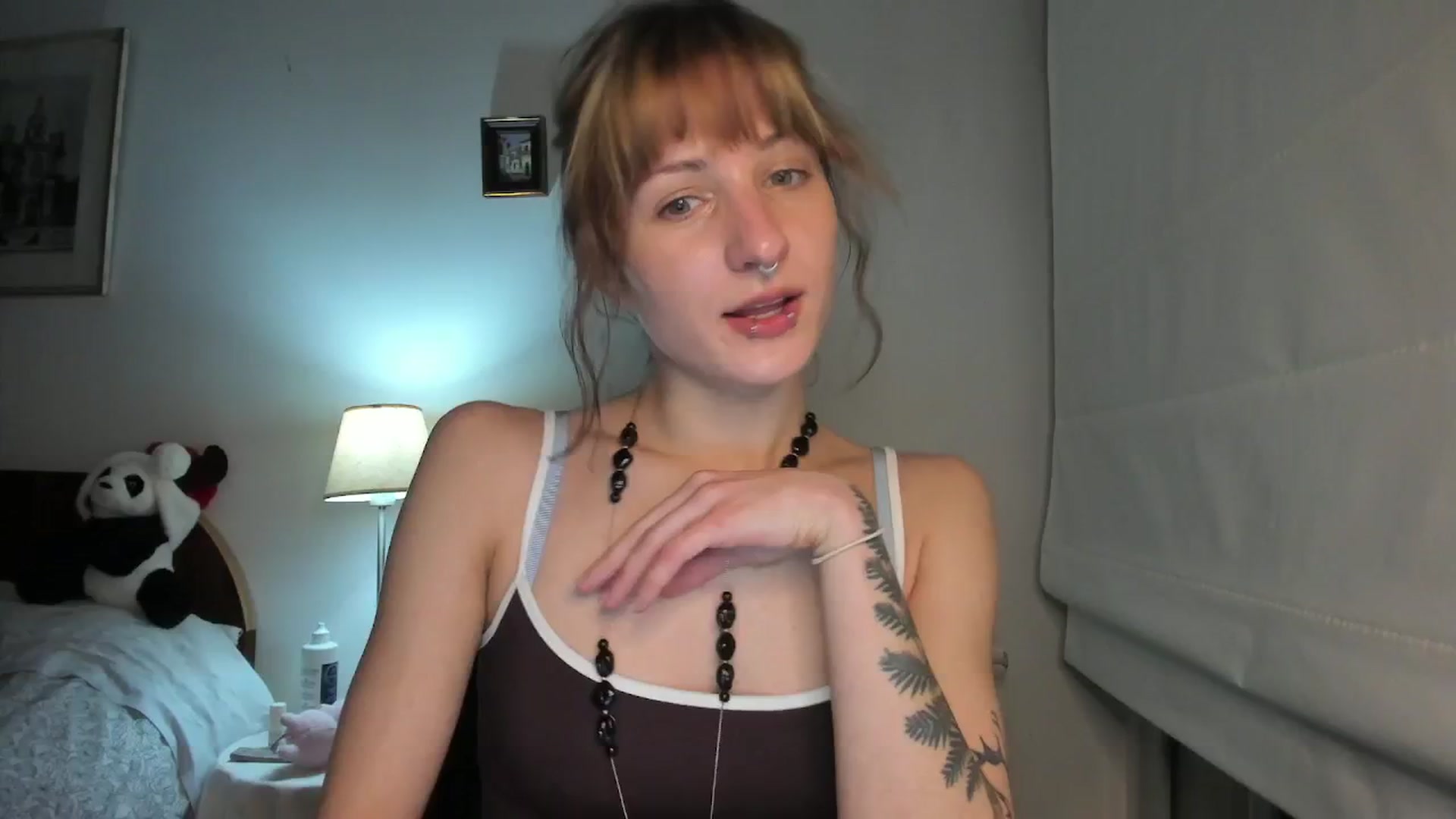 Gallery image thumbnail from Black_Aranya's myfreecams stream on, 01/09/2026, 18:40 image 14 of 20