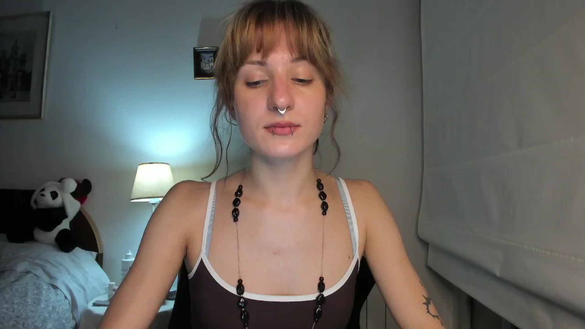 Gallery image thumbnail from Black_Aranya's myfreecams stream on, 01/09/2026, 18:40 image 19 of 20