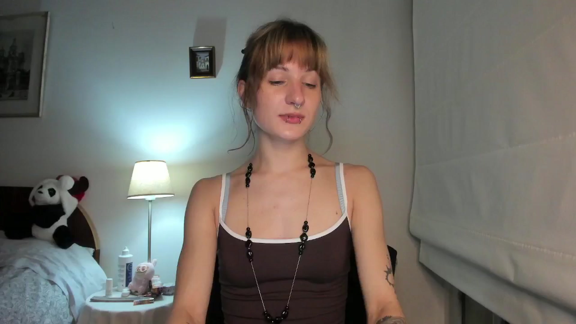 Gallery image thumbnail from Black_Aranya's myfreecams stream on, 01/09/2026, 18:40 image 7 of 20