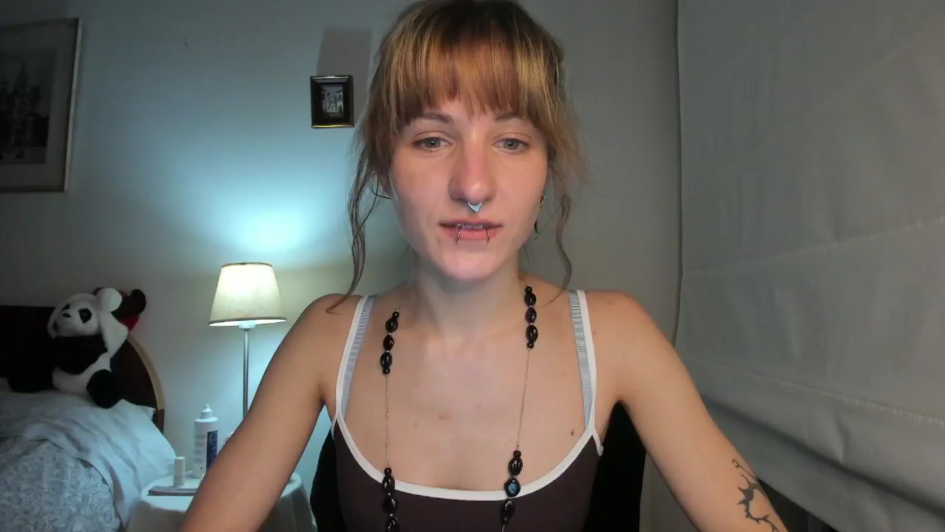 Gallery image thumbnail from Black_Aranya's myfreecams stream on, 01/09/2026, 18:40 image 5 of 20