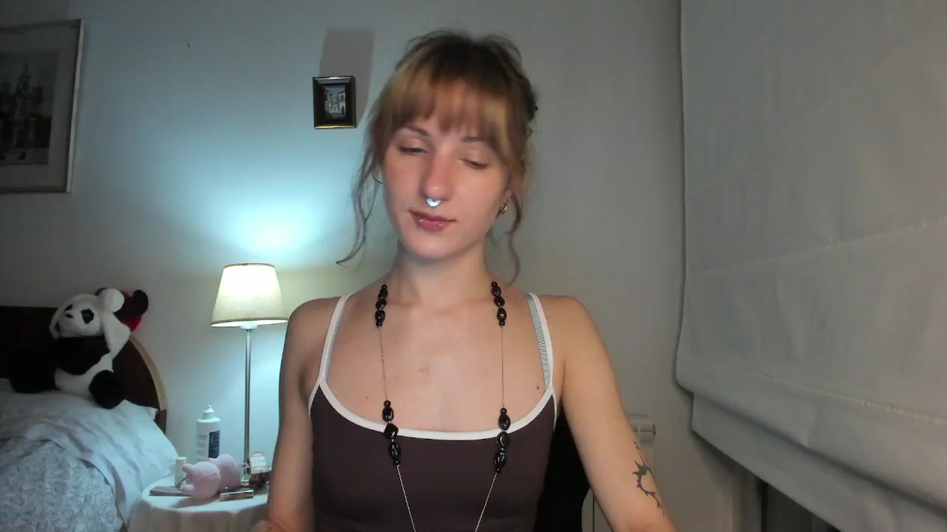Gallery image thumbnail from Black_Aranya's myfreecams stream on, 01/09/2026, 18:40 image 17 of 20