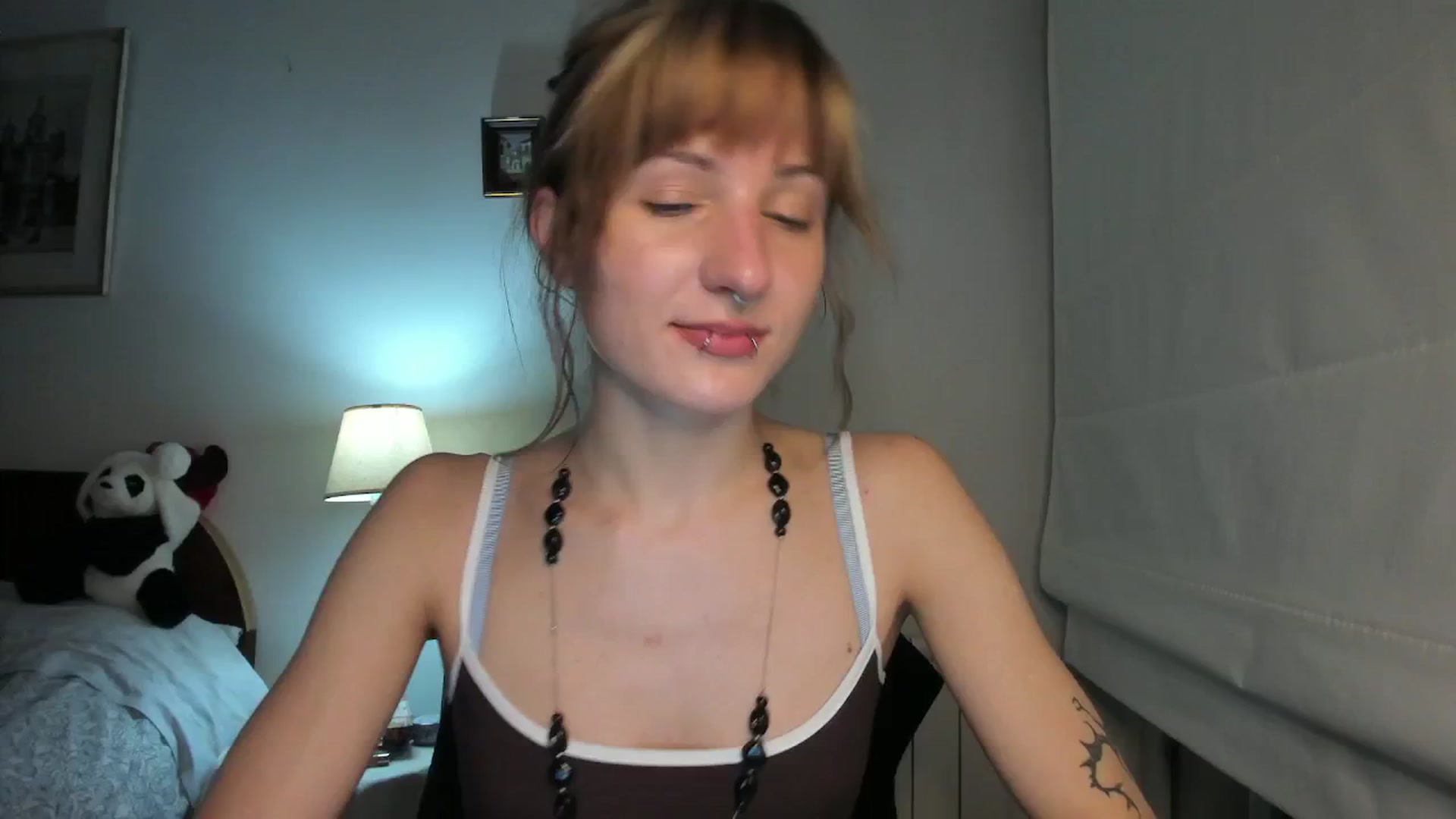 Gallery image thumbnail from Black_Aranya's myfreecams stream on, 01/09/2026, 18:40 image 16 of 20