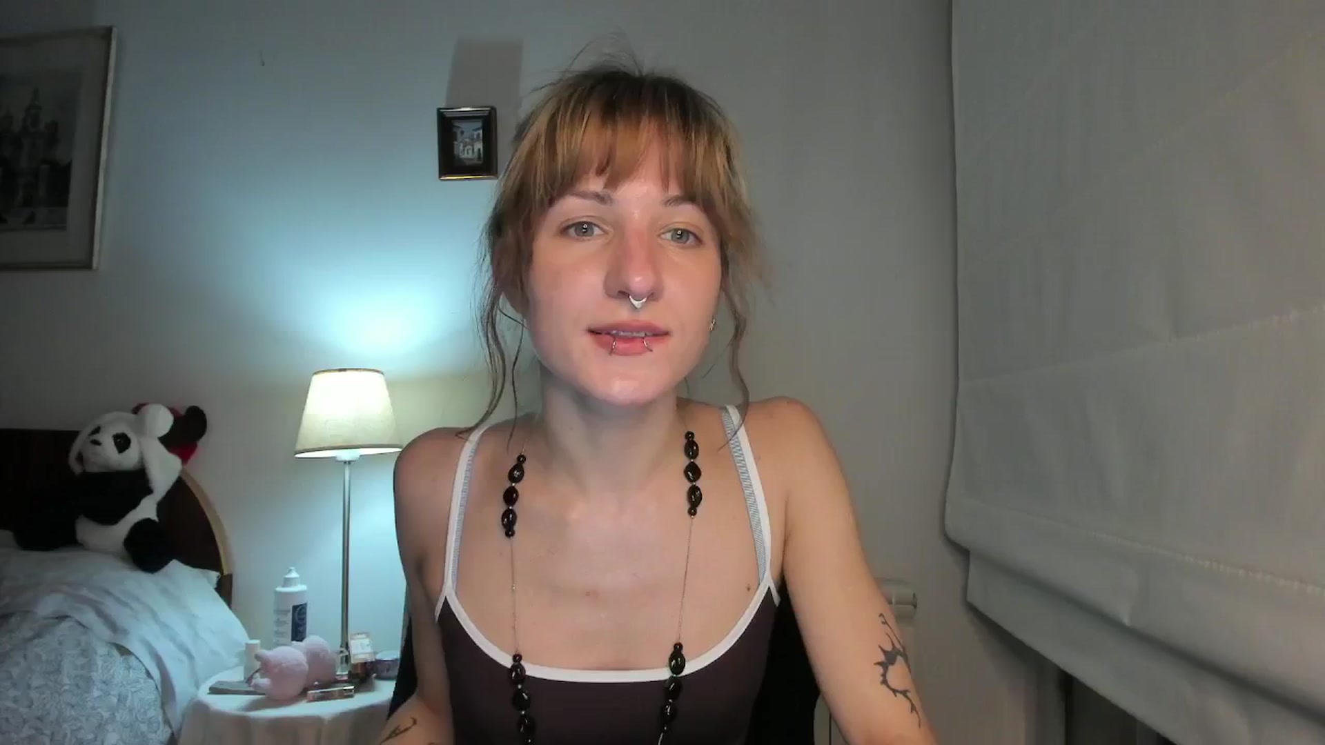 Gallery image thumbnail from Black_Aranya's myfreecams stream on, 01/09/2026, 18:40 image 20 of 20