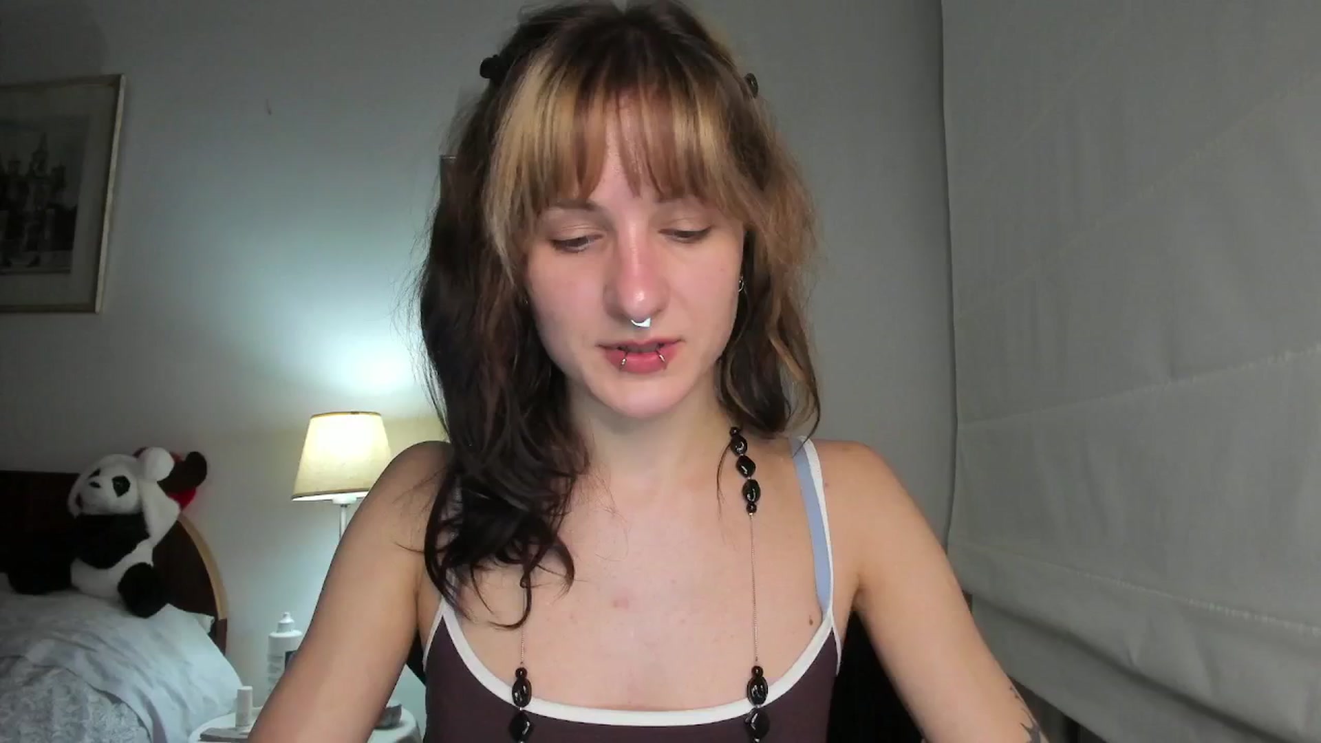 Gallery image thumbnail from Black_Aranya's myfreecams stream on, 01/09/2026, 20:45 image 4 of 20