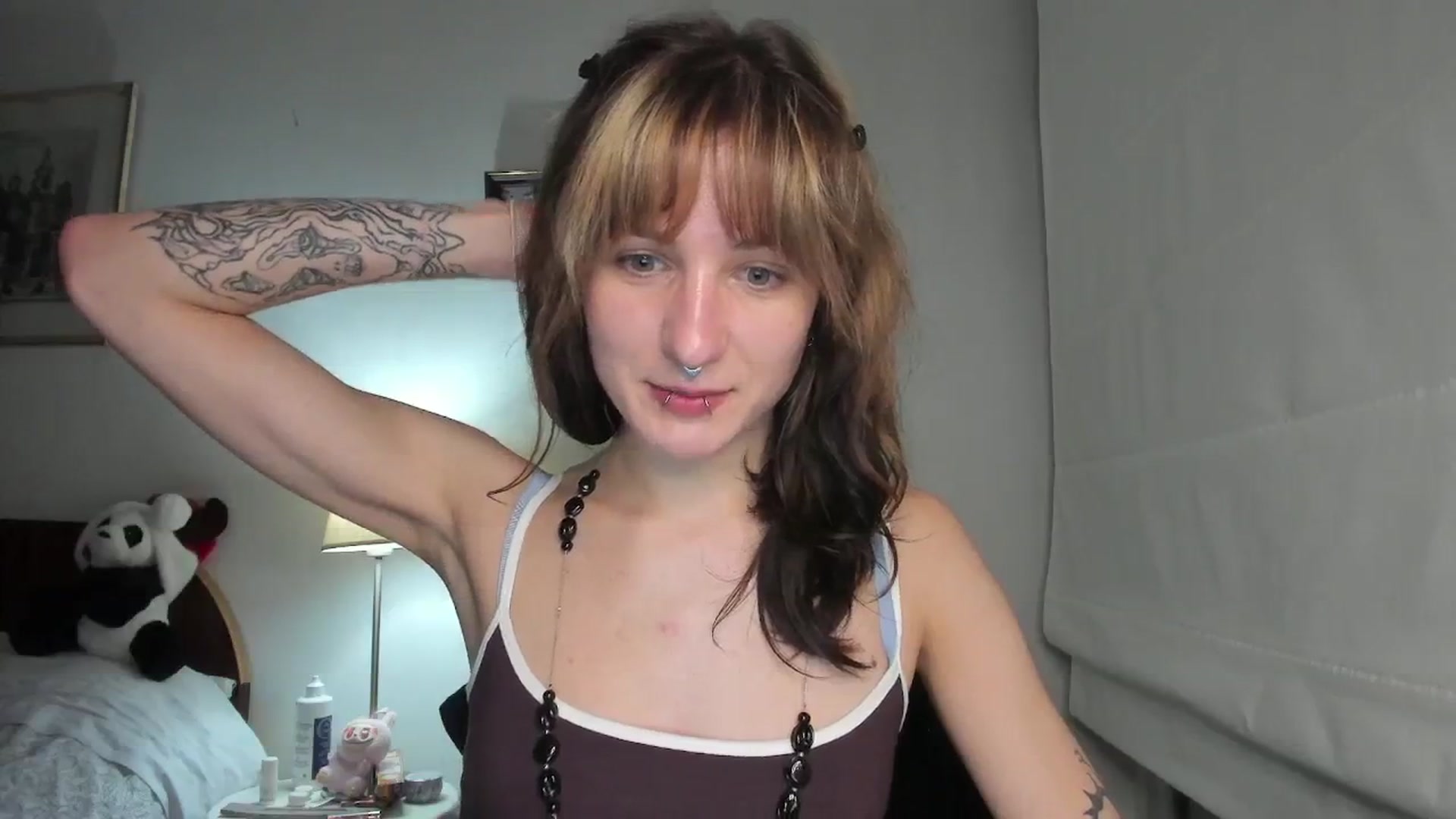 Gallery image thumbnail from Black_Aranya's myfreecams stream on, 01/09/2026, 20:45 image 5 of 20