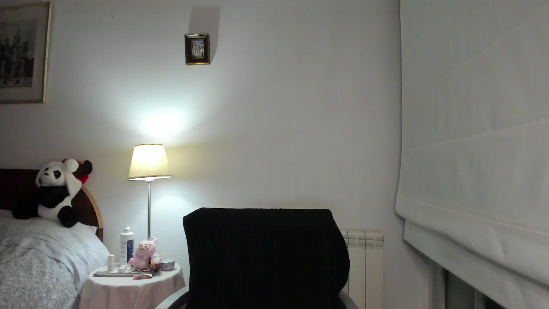 Gallery image thumbnail from Black_Aranya's myfreecams stream on, 01/09/2026, 20:45 image 20 of 20