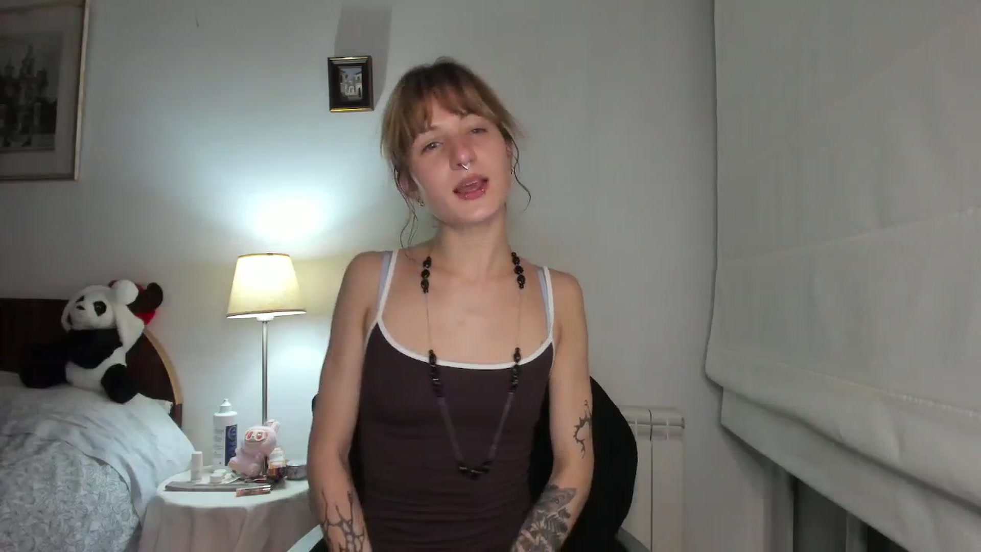 Gallery image thumbnail from Black_Aranya's myfreecams stream on, 01/09/2026, 20:45 image 17 of 20