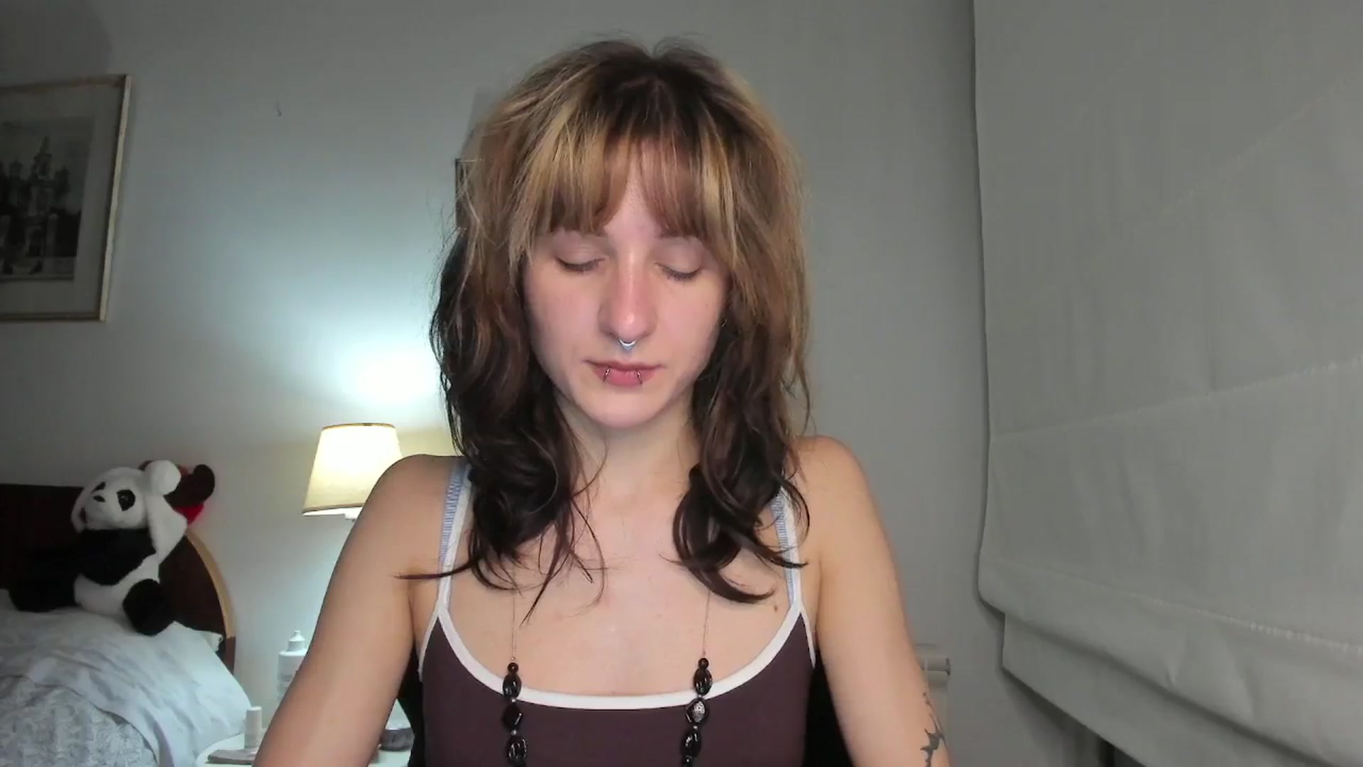 Gallery image thumbnail from Black_Aranya's myfreecams stream on, 01/09/2026, 20:45 image 11 of 20
