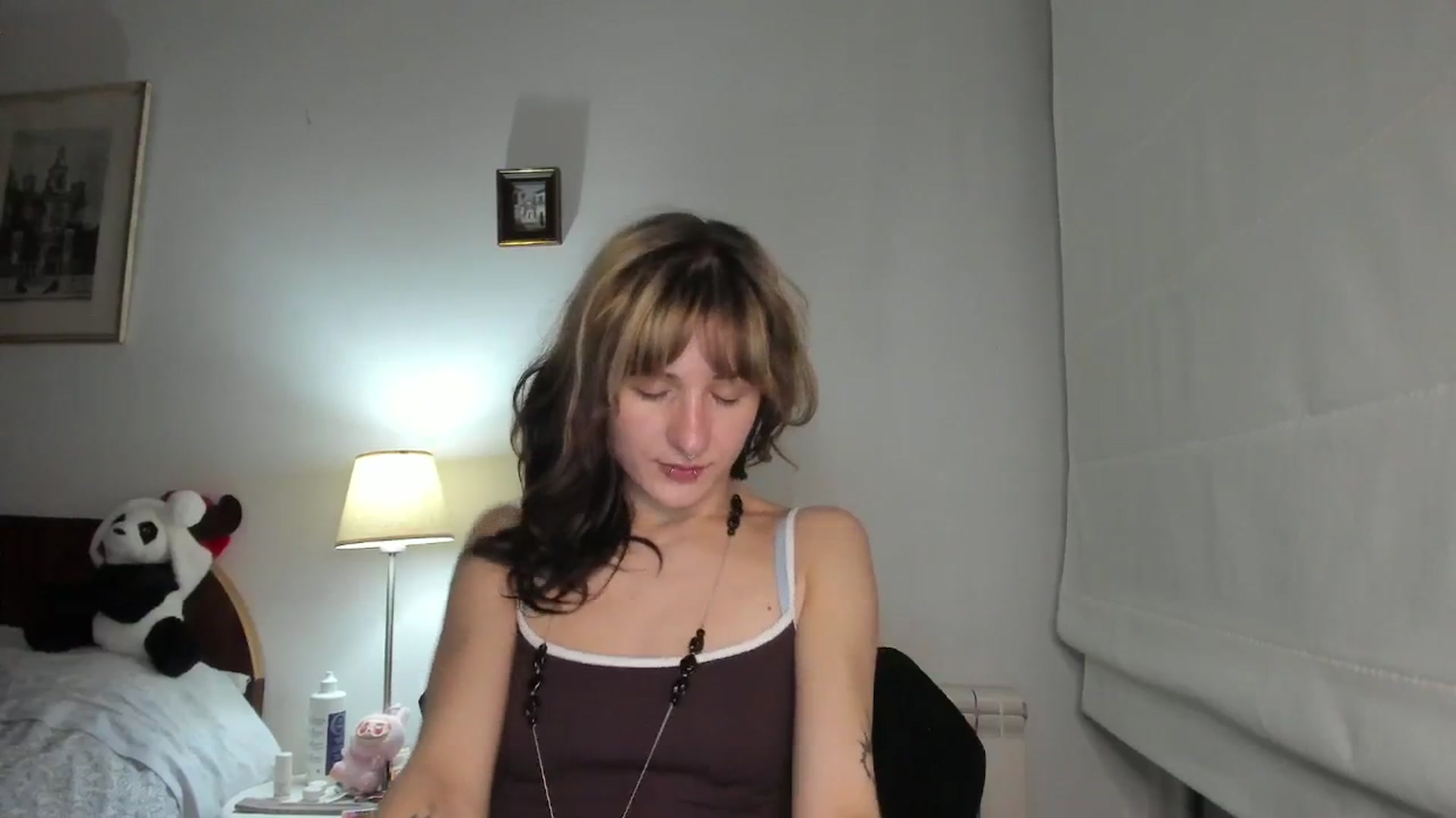 Gallery image thumbnail from Black_Aranya's myfreecams stream on, 01/09/2026, 20:45 image 14 of 20