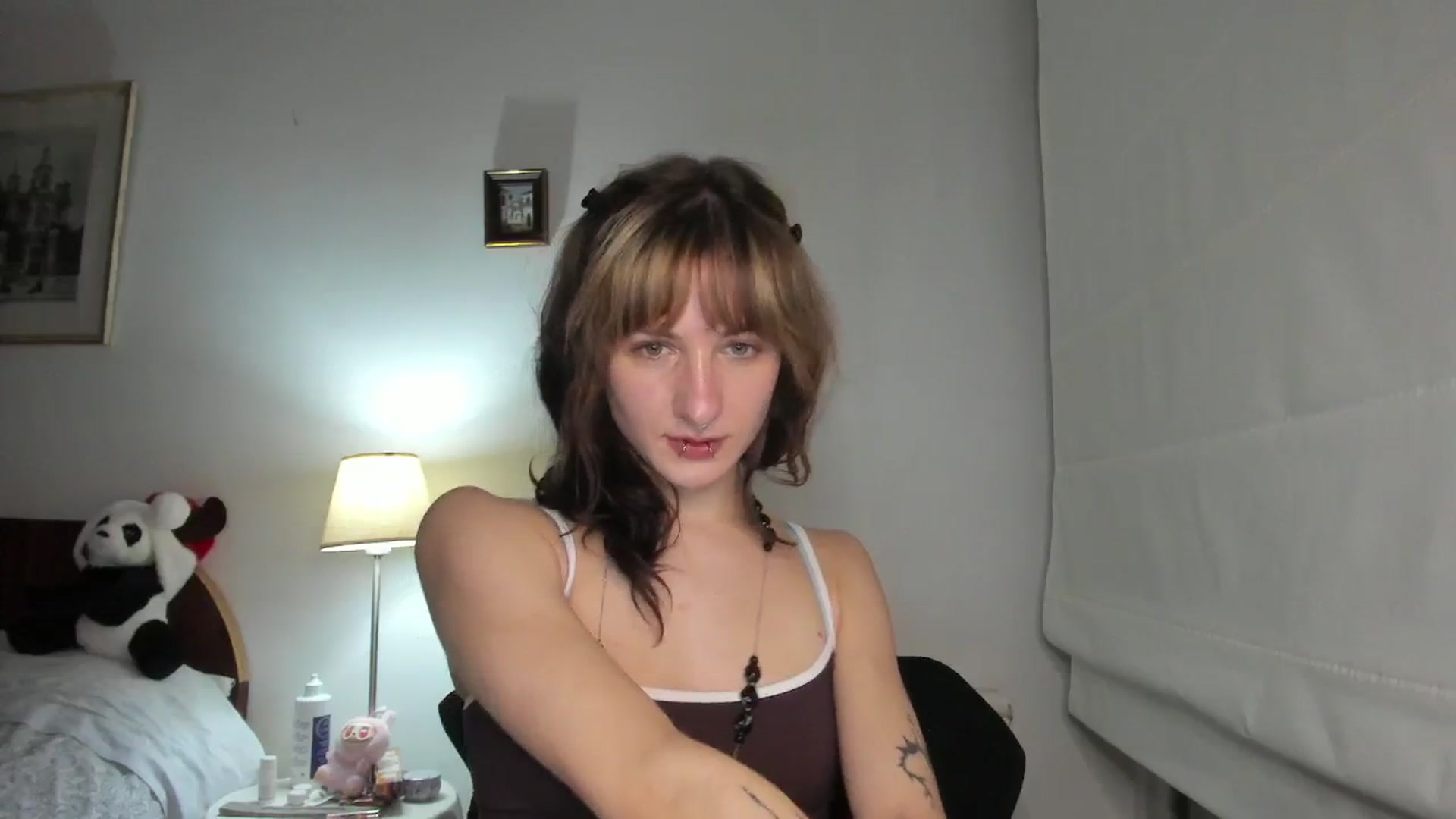 Gallery image thumbnail from Black_Aranya's myfreecams stream on, 01/09/2026, 20:45 image 6 of 20