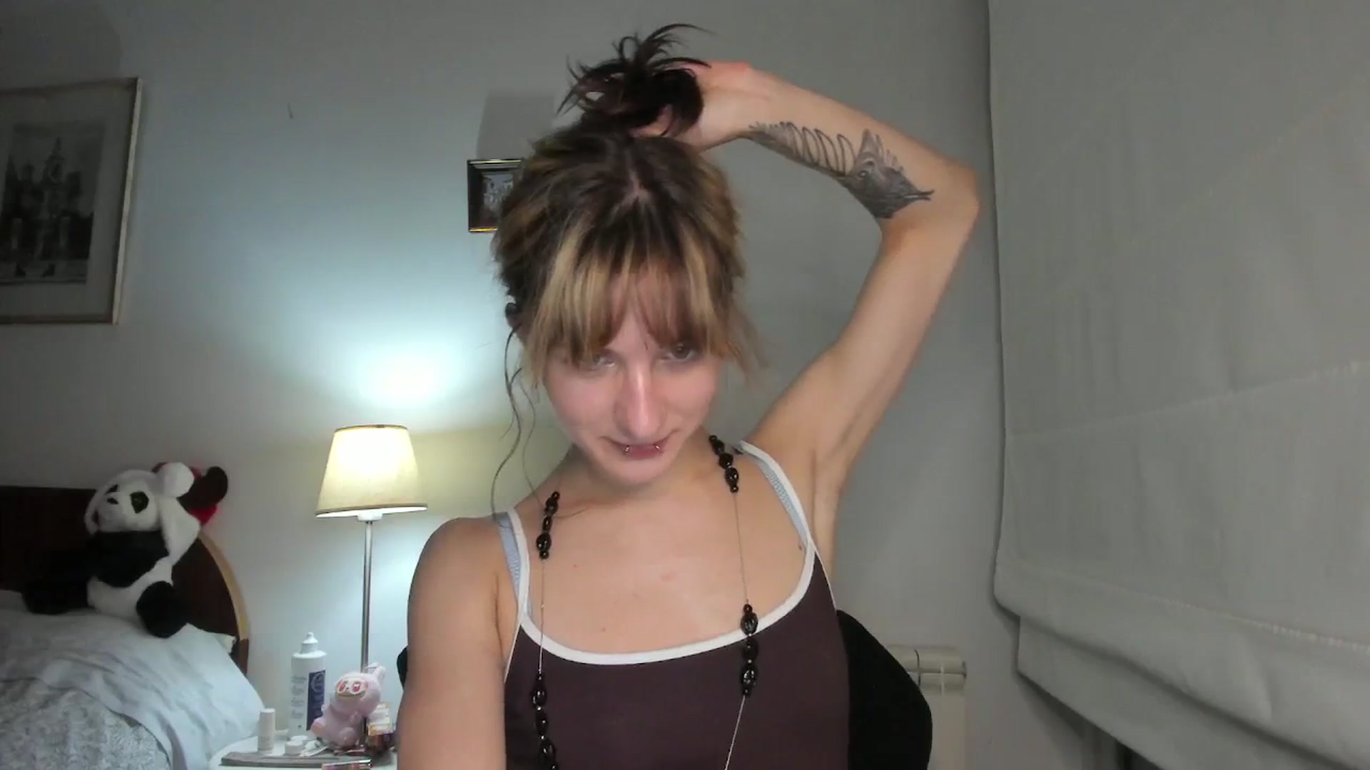 Gallery image thumbnail from Black_Aranya's myfreecams stream on, 01/09/2026, 20:45 image 15 of 20