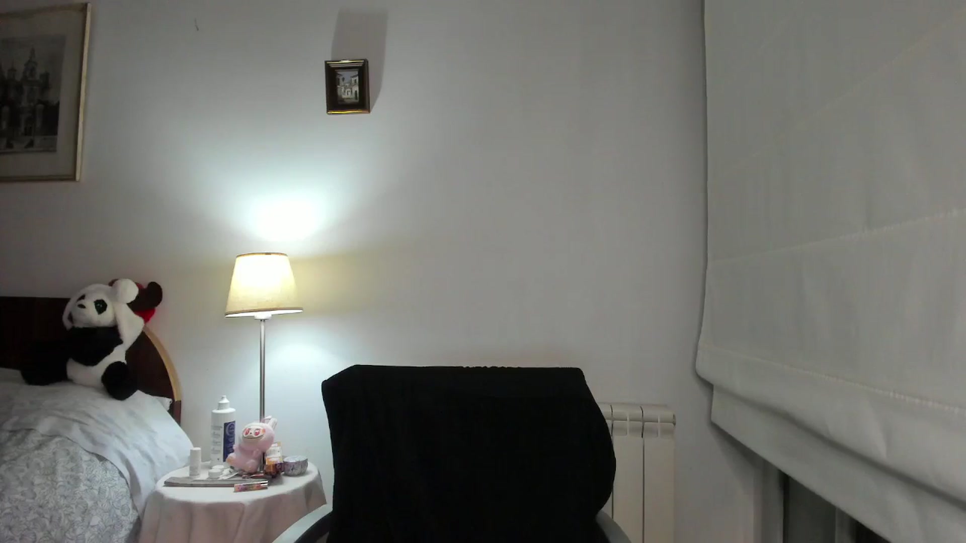 Gallery image thumbnail from Black_Aranya's myfreecams stream on, 01/09/2026, 20:45 image 19 of 20