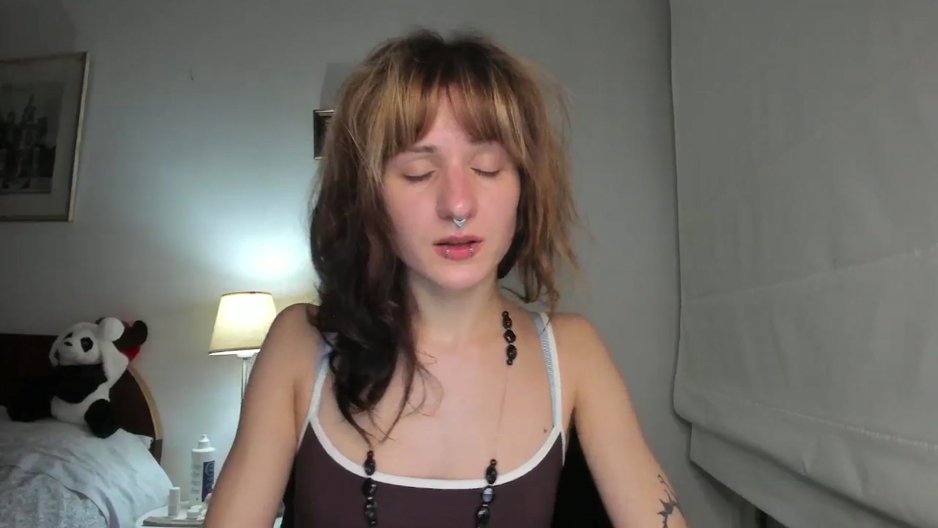 Gallery image thumbnail from Black_Aranya's myfreecams stream on, 01/09/2026, 20:45 image 10 of 20