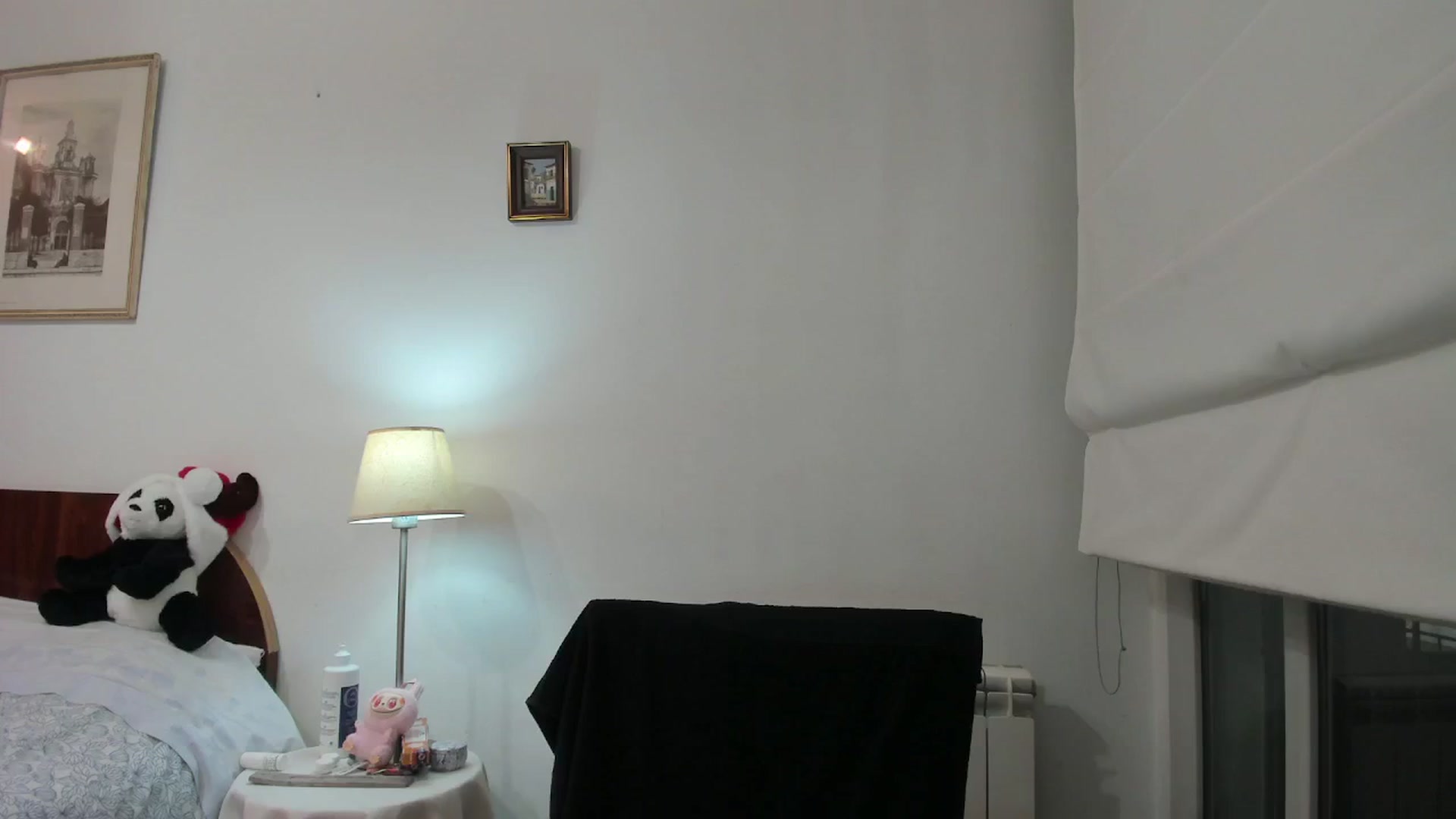 Gallery image thumbnail from Black_Aranya's myfreecams stream on, 01/12/2026, 18:51 image 20 of 20