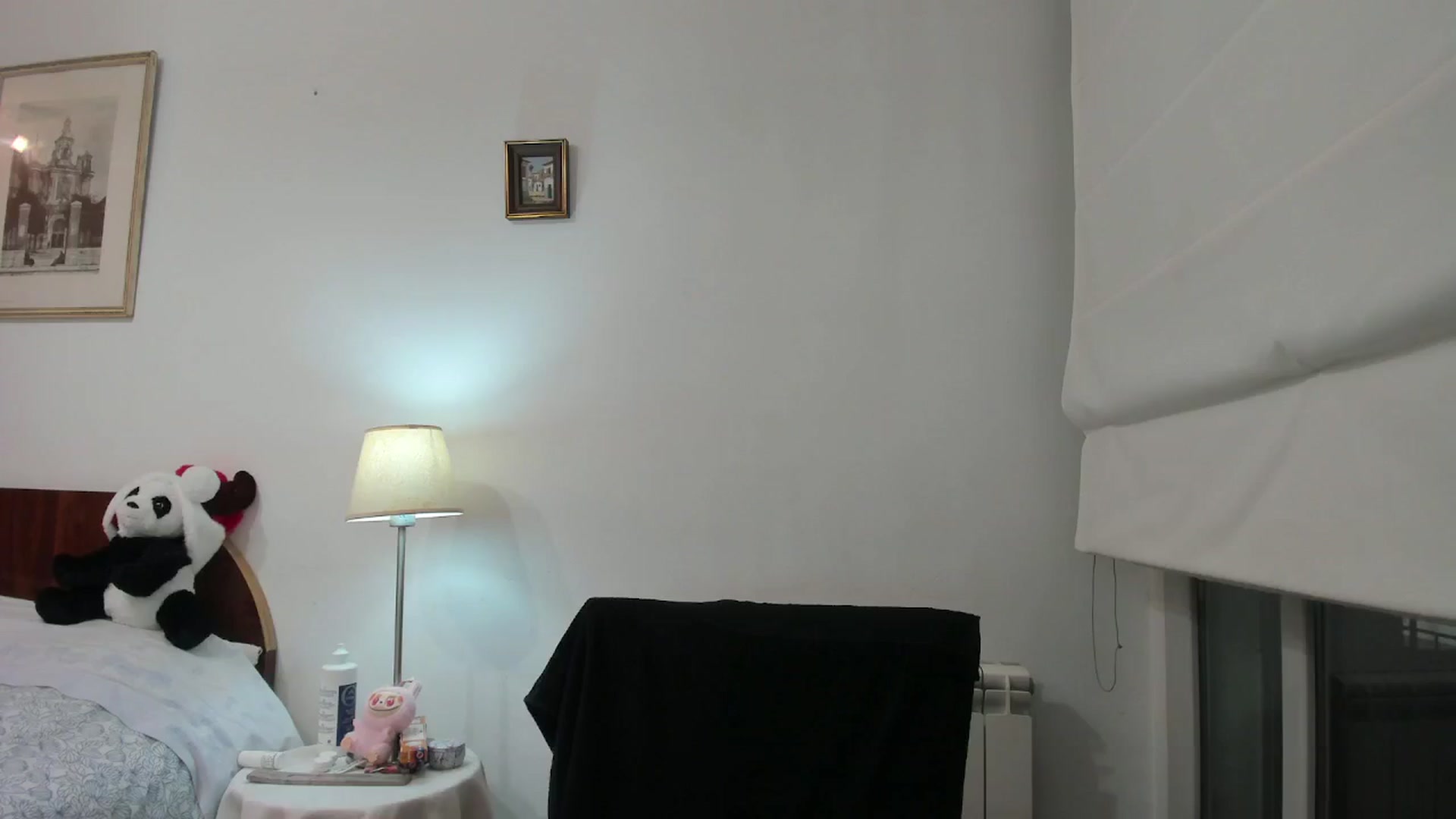 Gallery image thumbnail from Black_Aranya's myfreecams stream on, 01/12/2026, 18:51 image 18 of 20