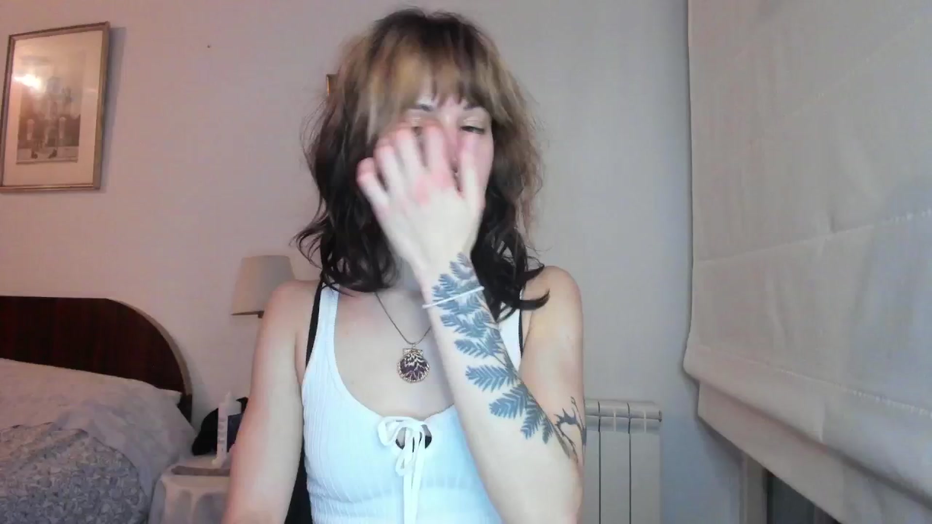 Gallery image thumbnail from Black_Aranya's myfreecams stream on, 01/13/2026, 20:14 image 6 of 20