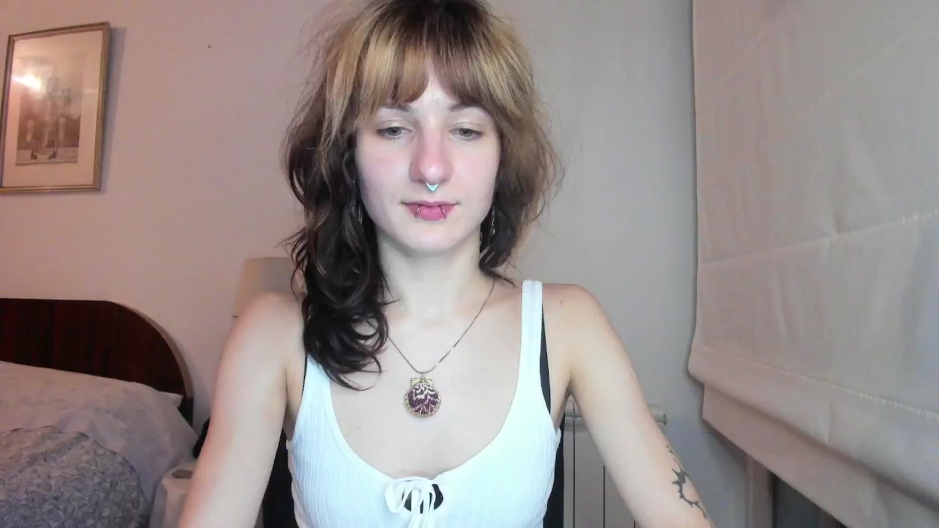 Gallery image thumbnail from Black_Aranya's myfreecams stream on, 01/13/2026, 20:14 image 8 of 20