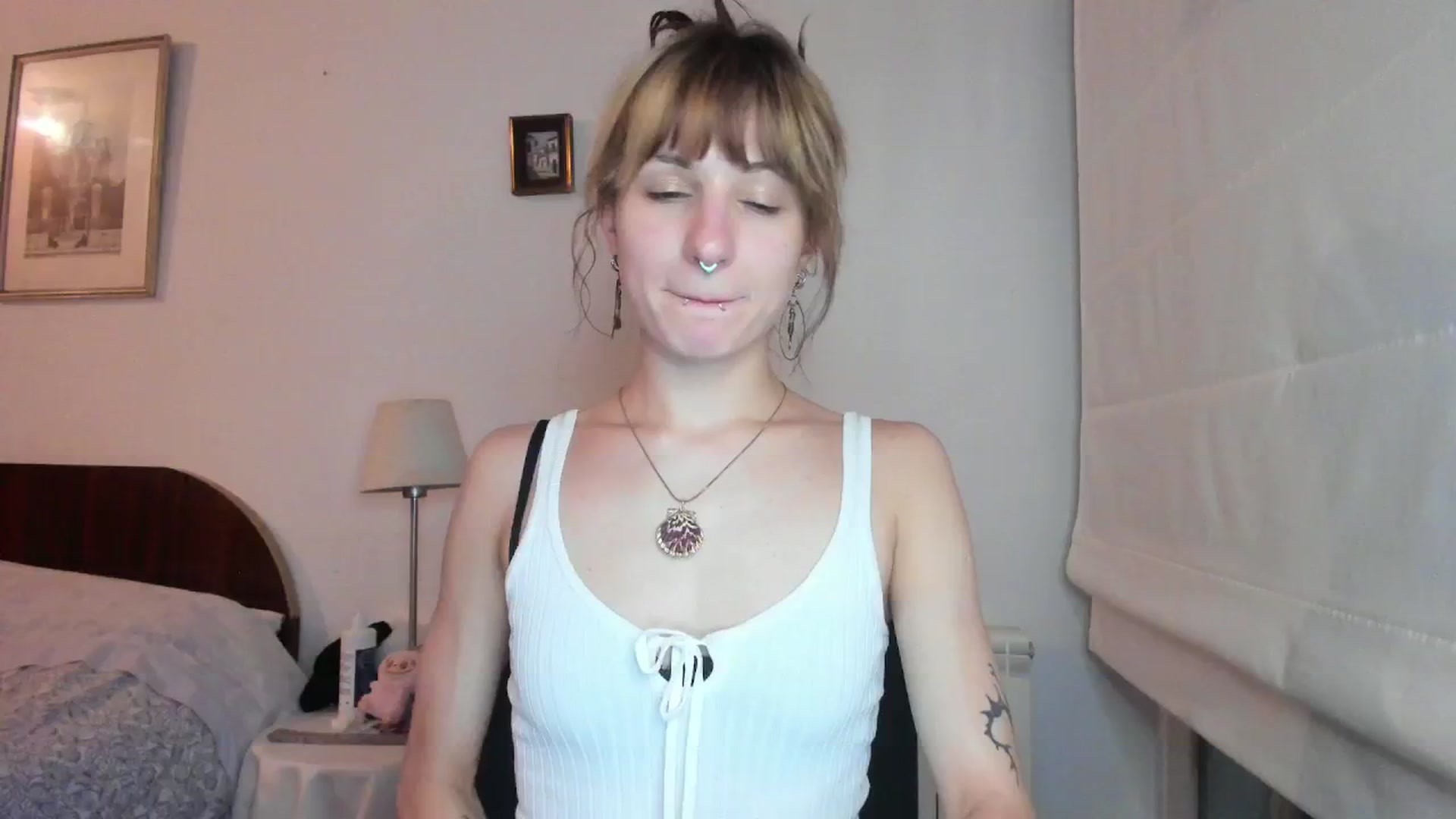 Gallery image thumbnail from Black_Aranya's myfreecams stream on, 01/13/2026, 20:14 image 13 of 20