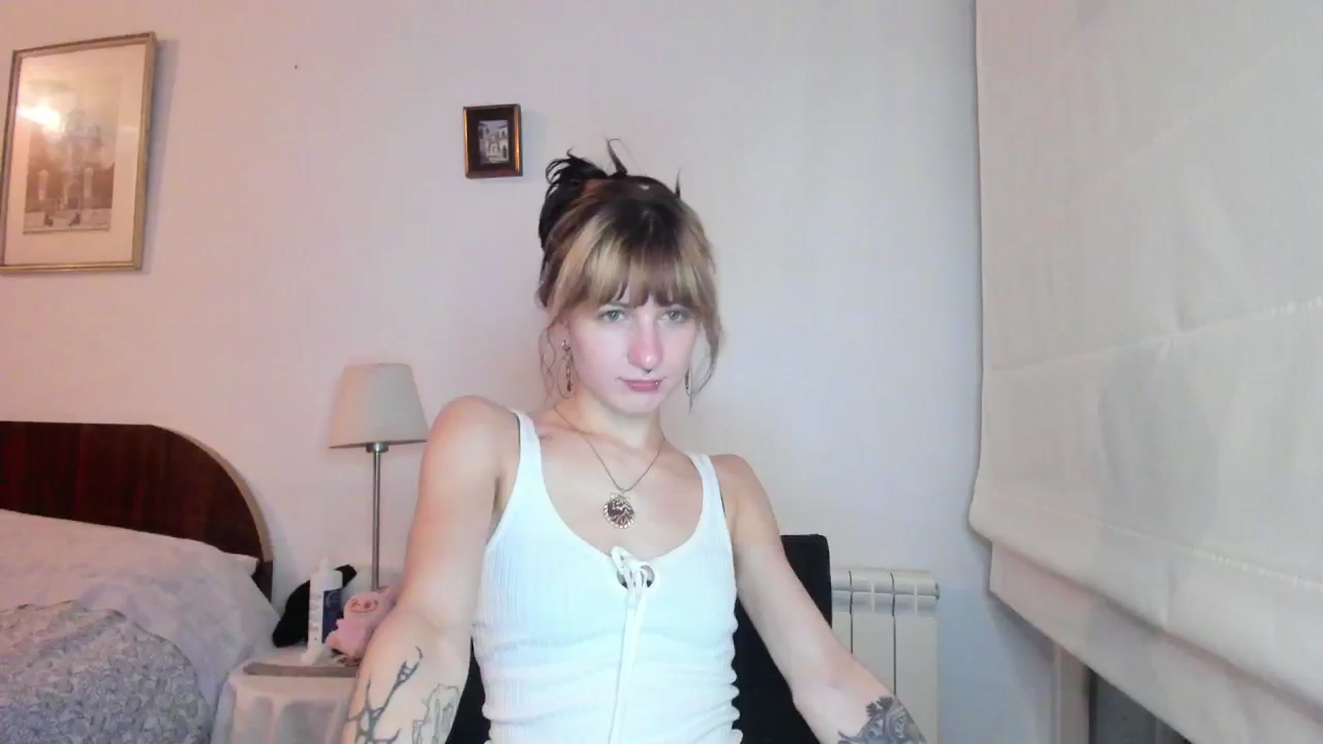 Gallery image thumbnail from Black_Aranya's myfreecams stream on, 01/13/2026, 20:14 image 14 of 20