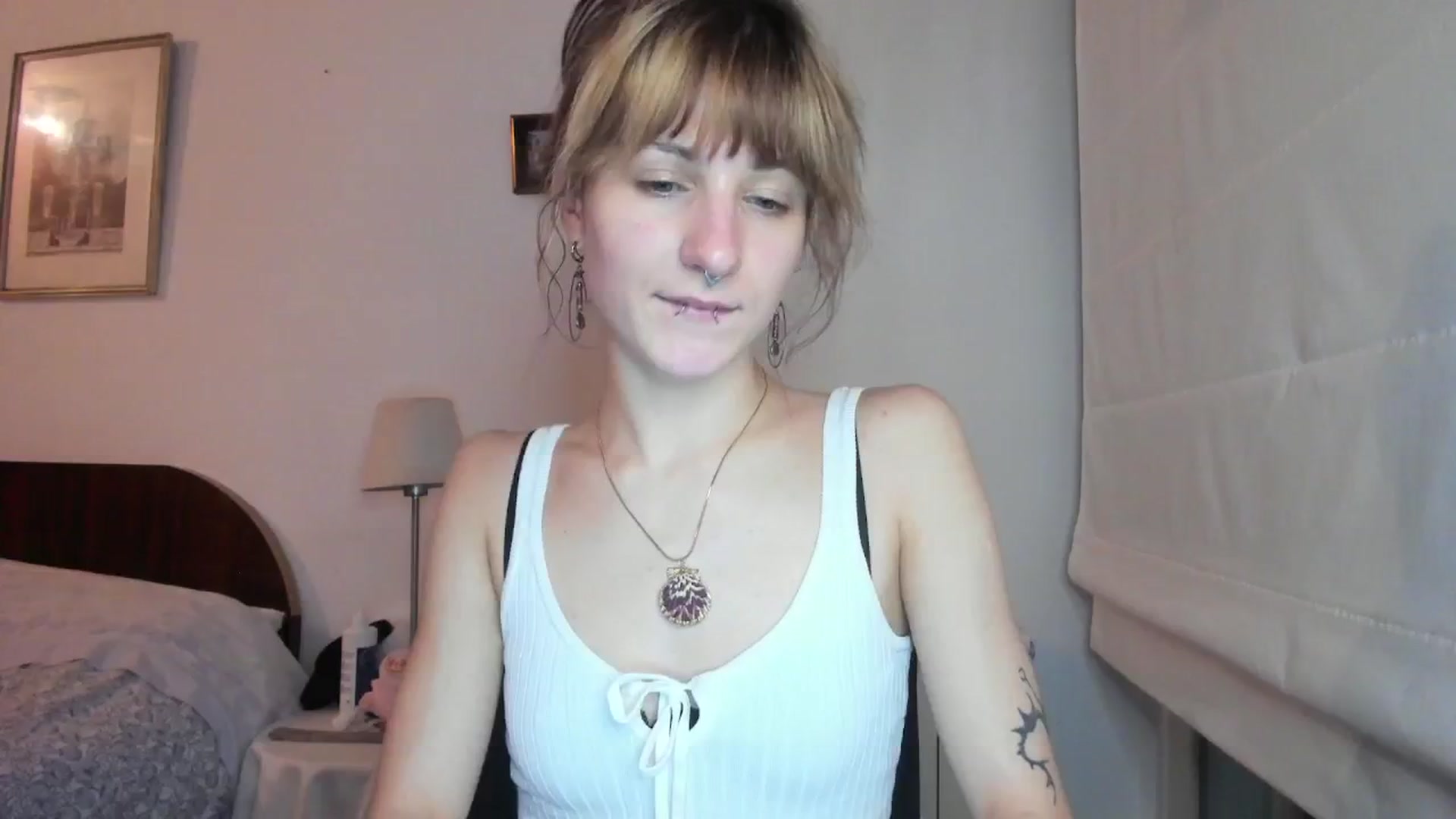 Gallery image thumbnail from Black_Aranya's myfreecams stream on, 01/13/2026, 20:14 image 18 of 20