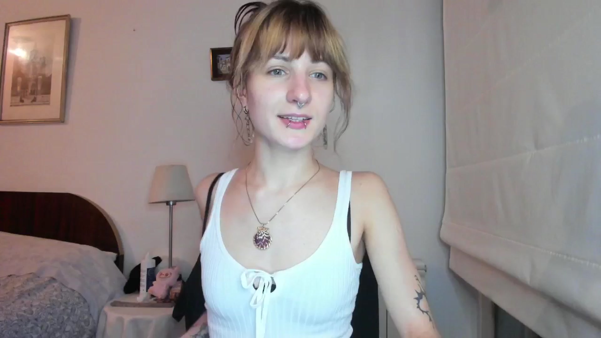 Gallery image thumbnail from Black_Aranya's myfreecams stream on, 01/13/2026, 20:14 image 15 of 20