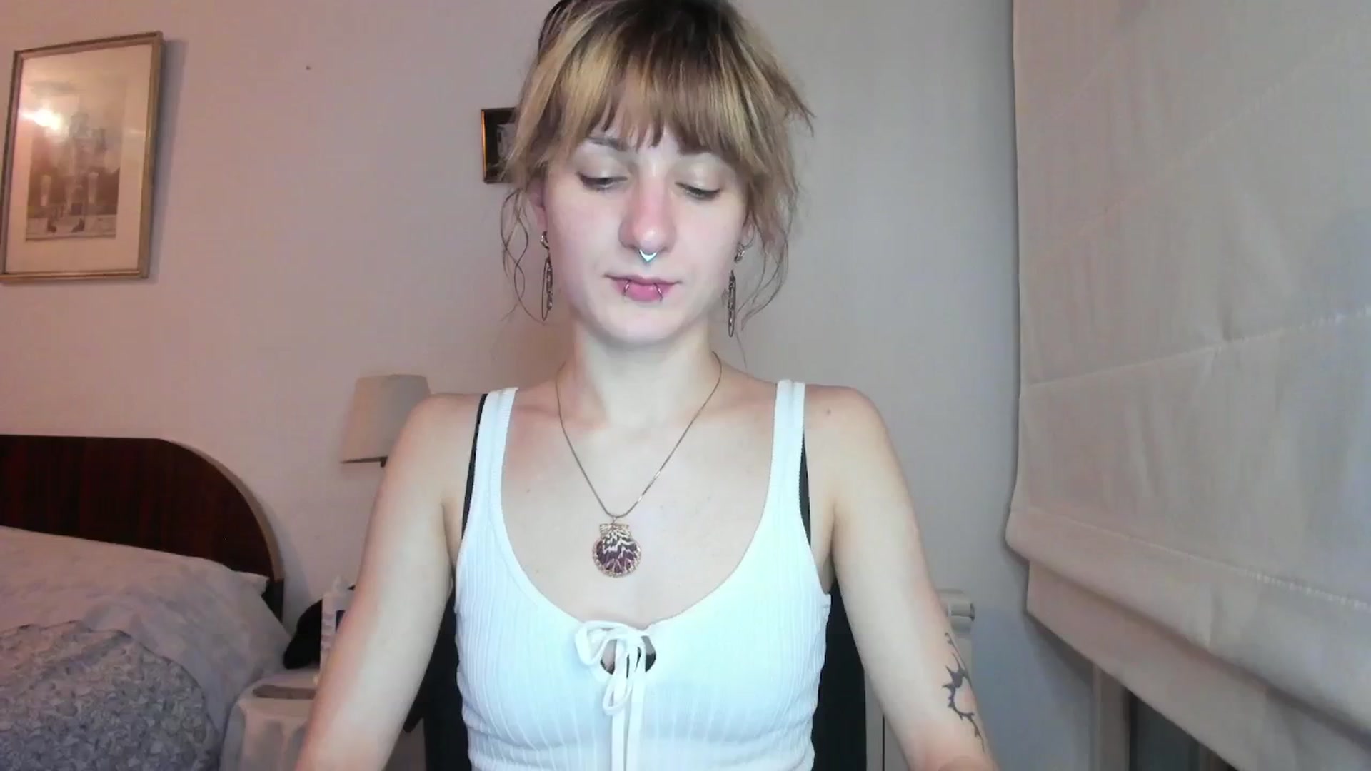 Gallery image thumbnail from Black_Aranya's myfreecams stream on, 01/13/2026, 20:14 image 17 of 20