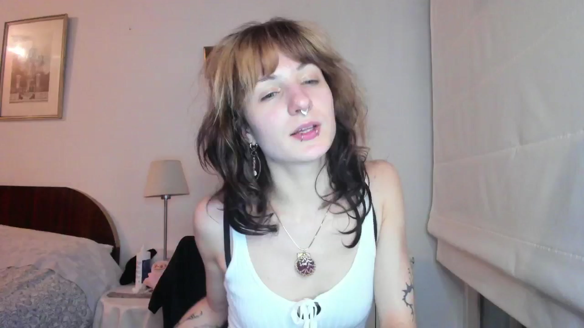 Gallery image thumbnail from Black_Aranya's myfreecams stream on, 01/13/2026, 20:14 image 7 of 20